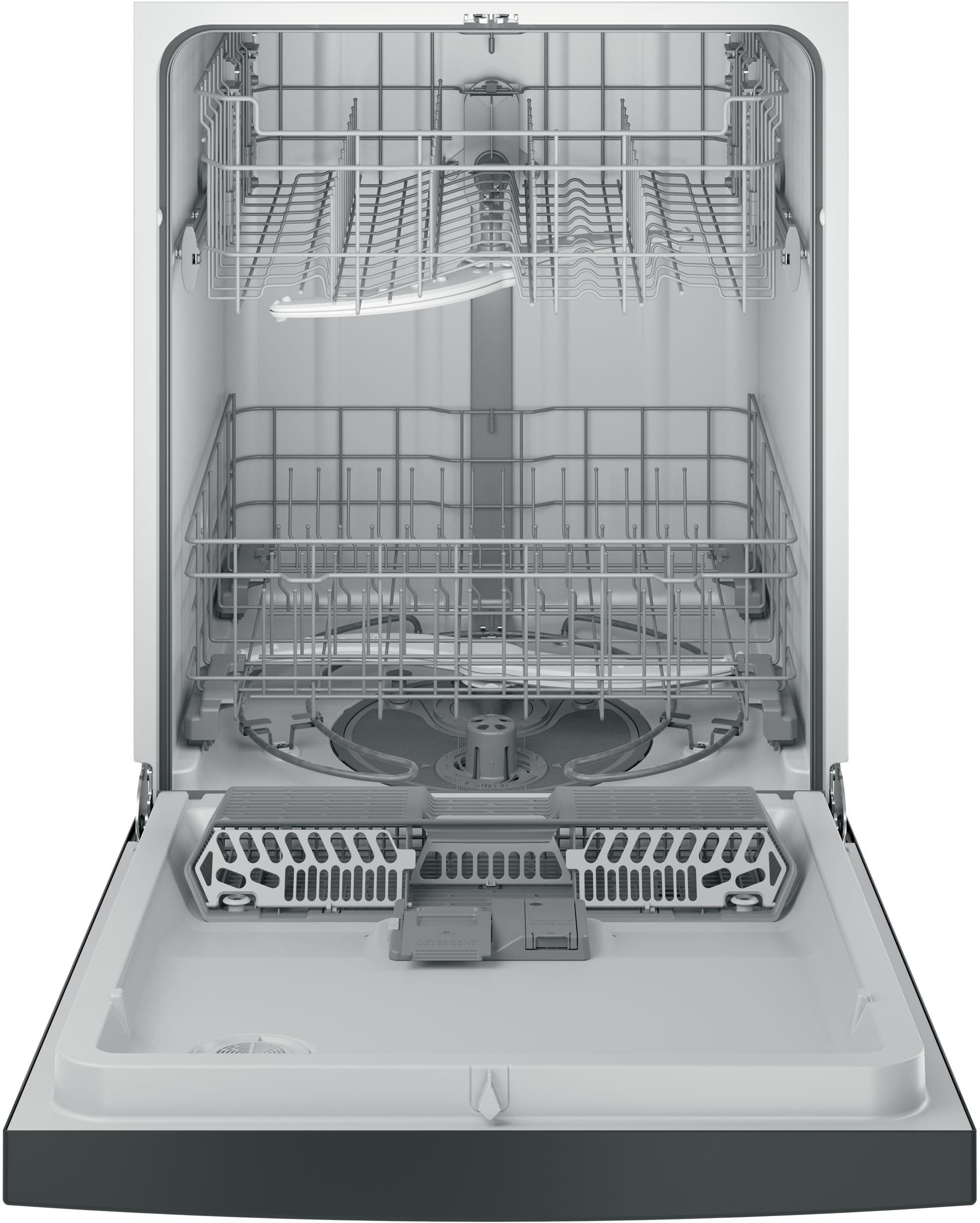 GE GDF510PSJSS Stainless Steel