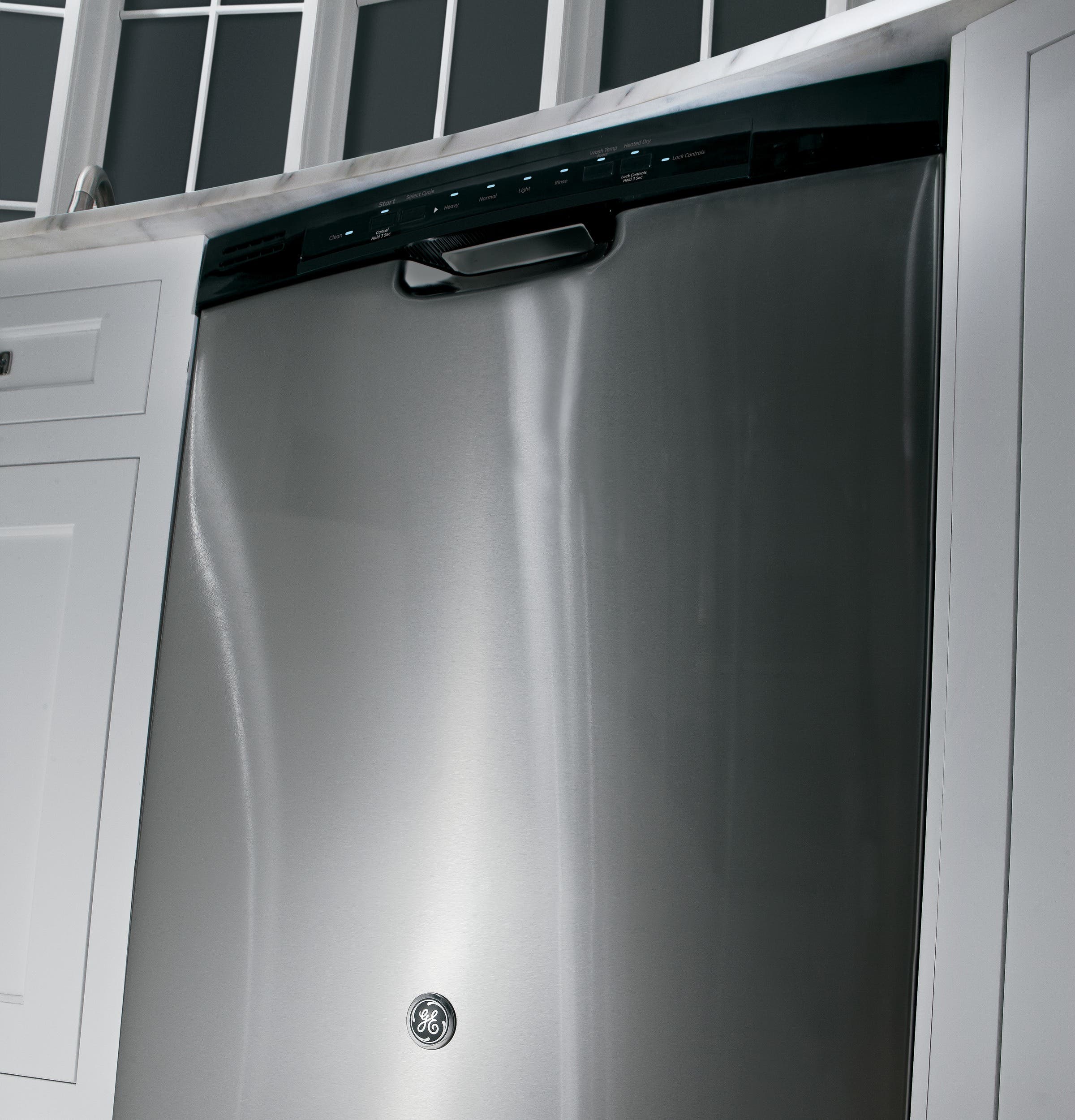 GE GDF510PSJSS Stainless Steel