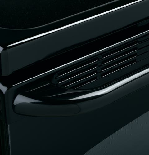GE JBP80BKBB Black