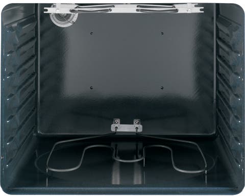 GE JBP80BKBB Black