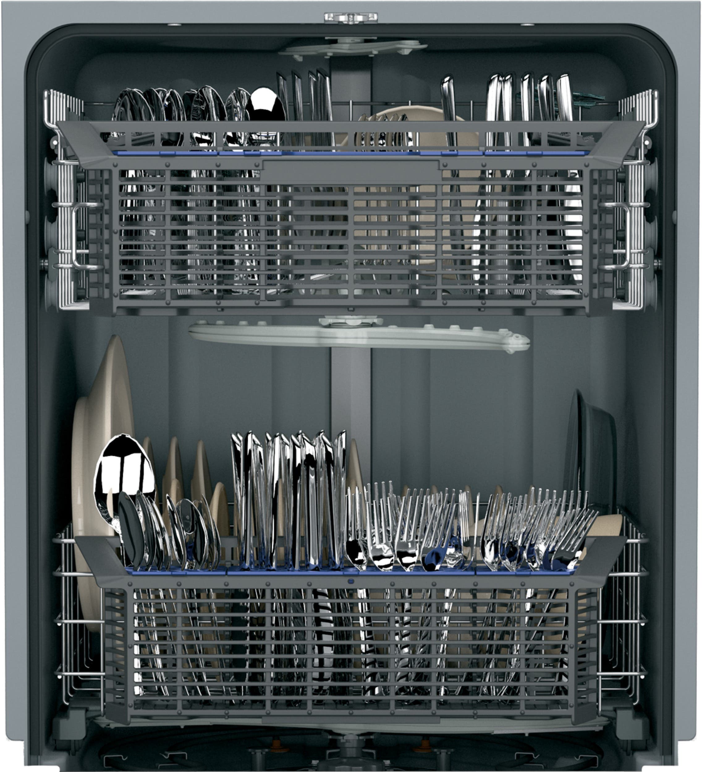 GE GDF540HSFSS Stainless Steel