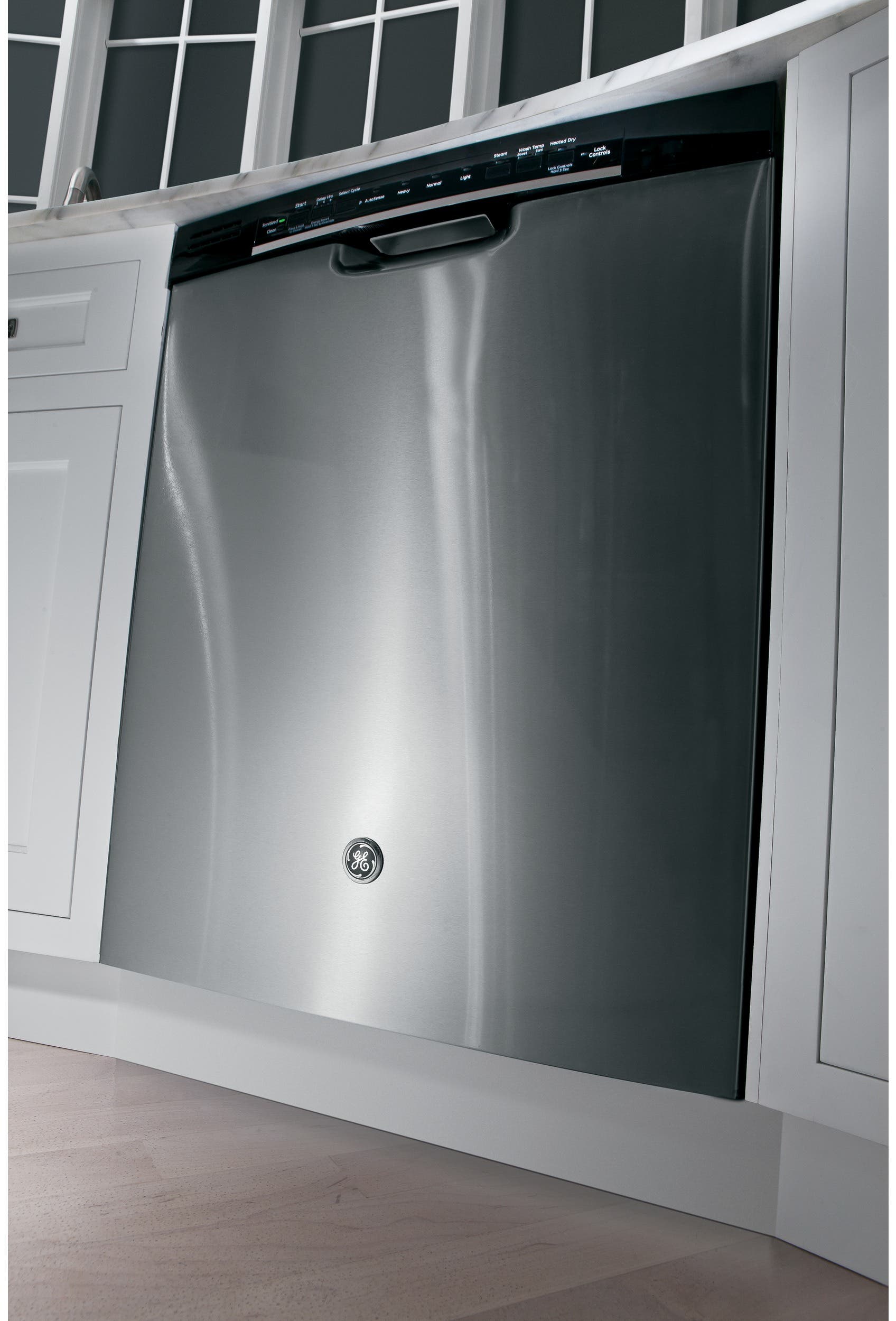 GE GDF540HSDSS Stainless Steel