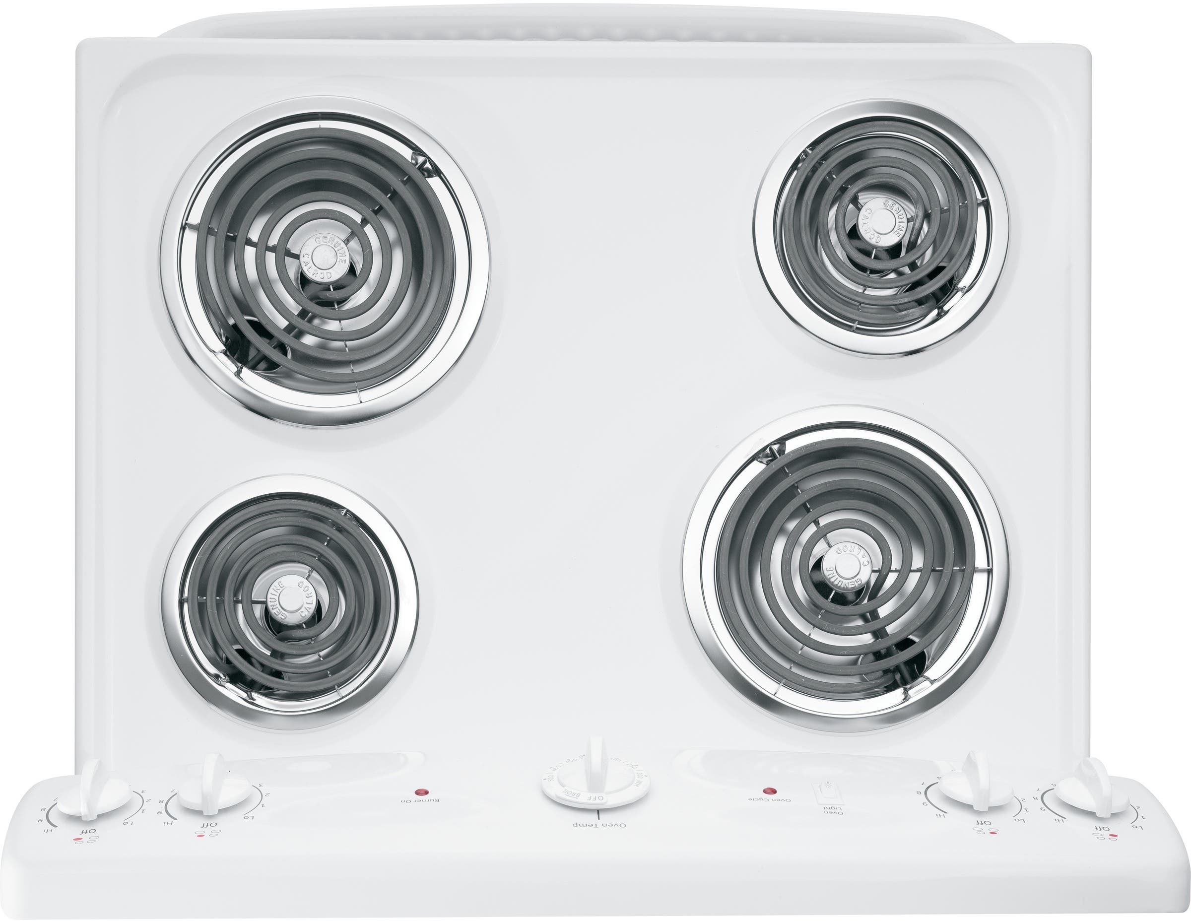 GE JBS07MWW White
