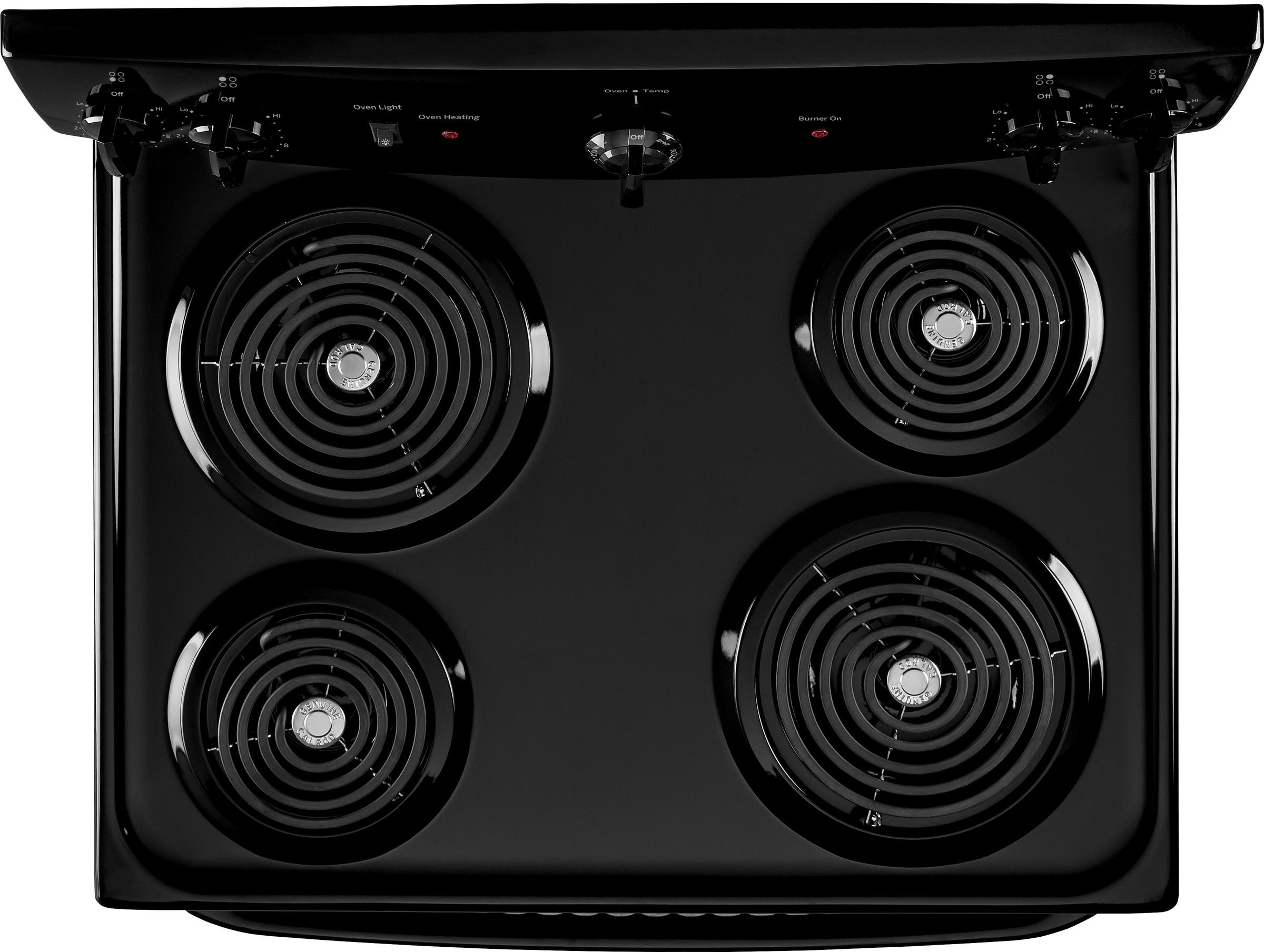 GE JBS10DFBB Black