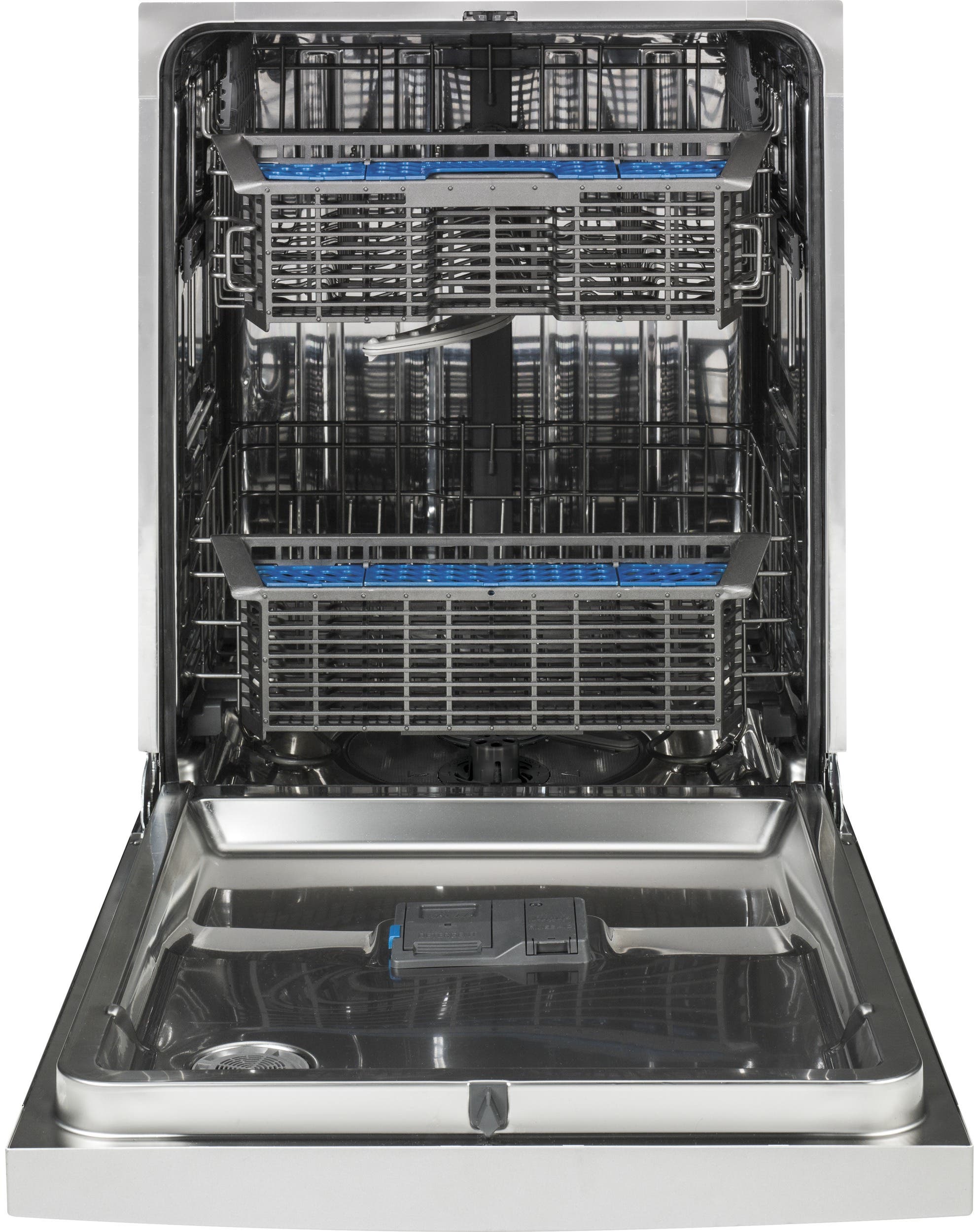 GE GDF570SGFCC Bisque