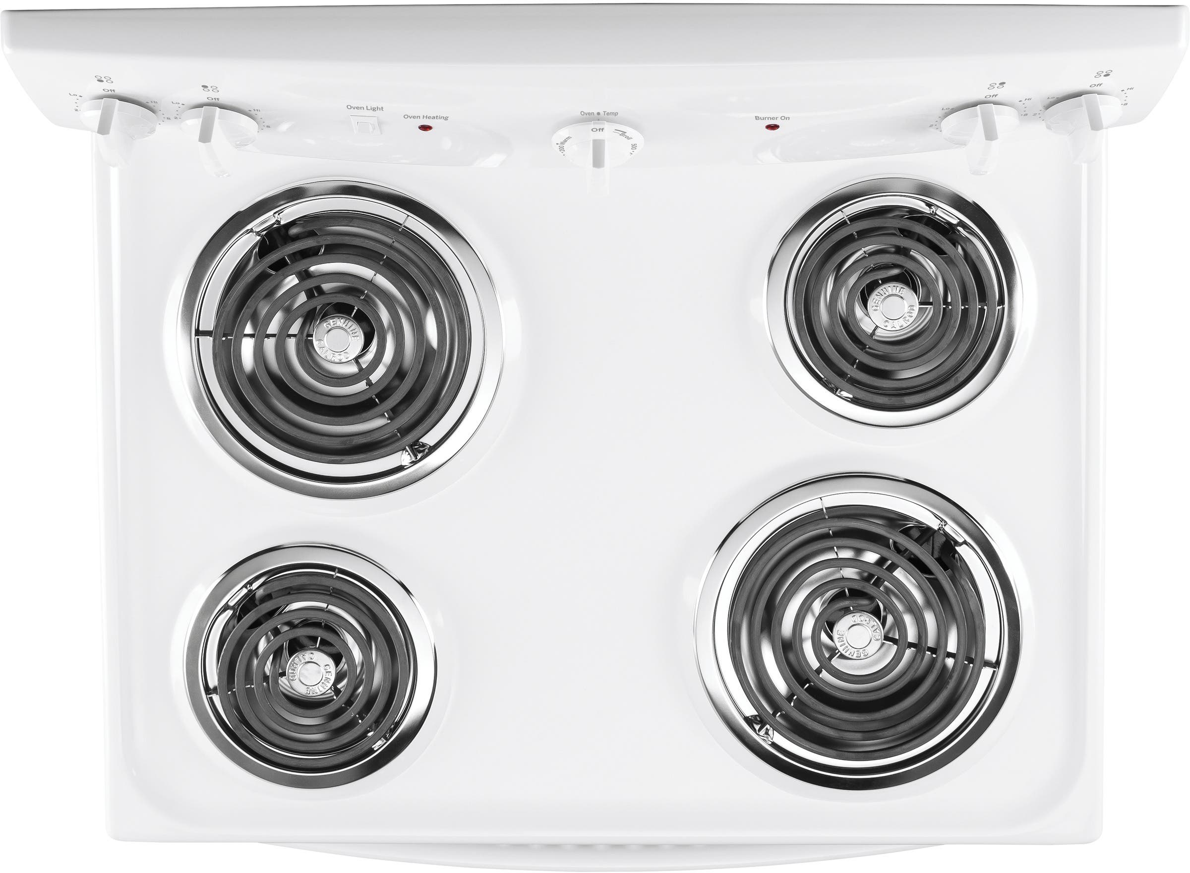 GE JBS10DFWW White