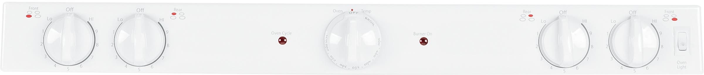 GE JBS15MWW White