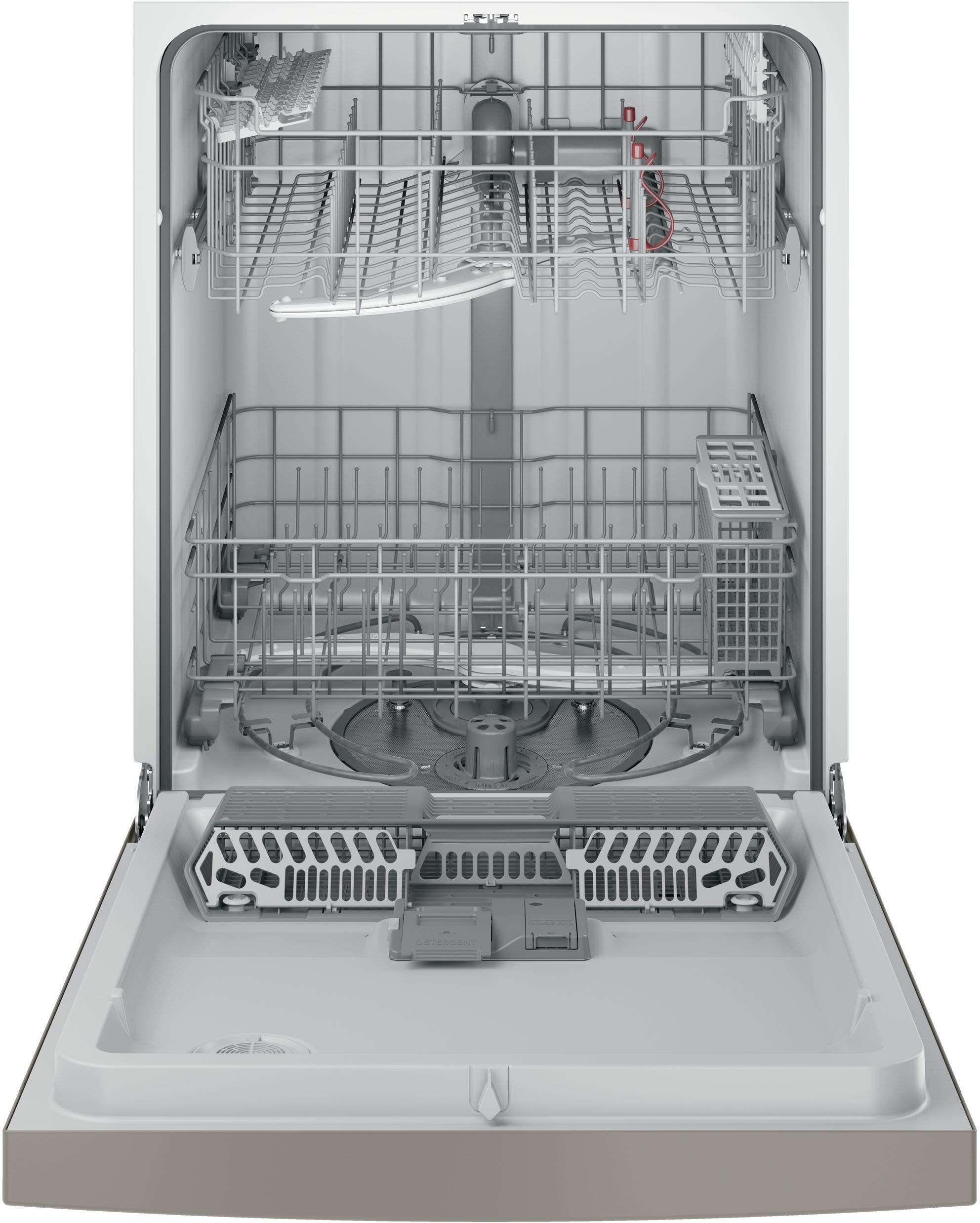GE GDF610PMJES Slate