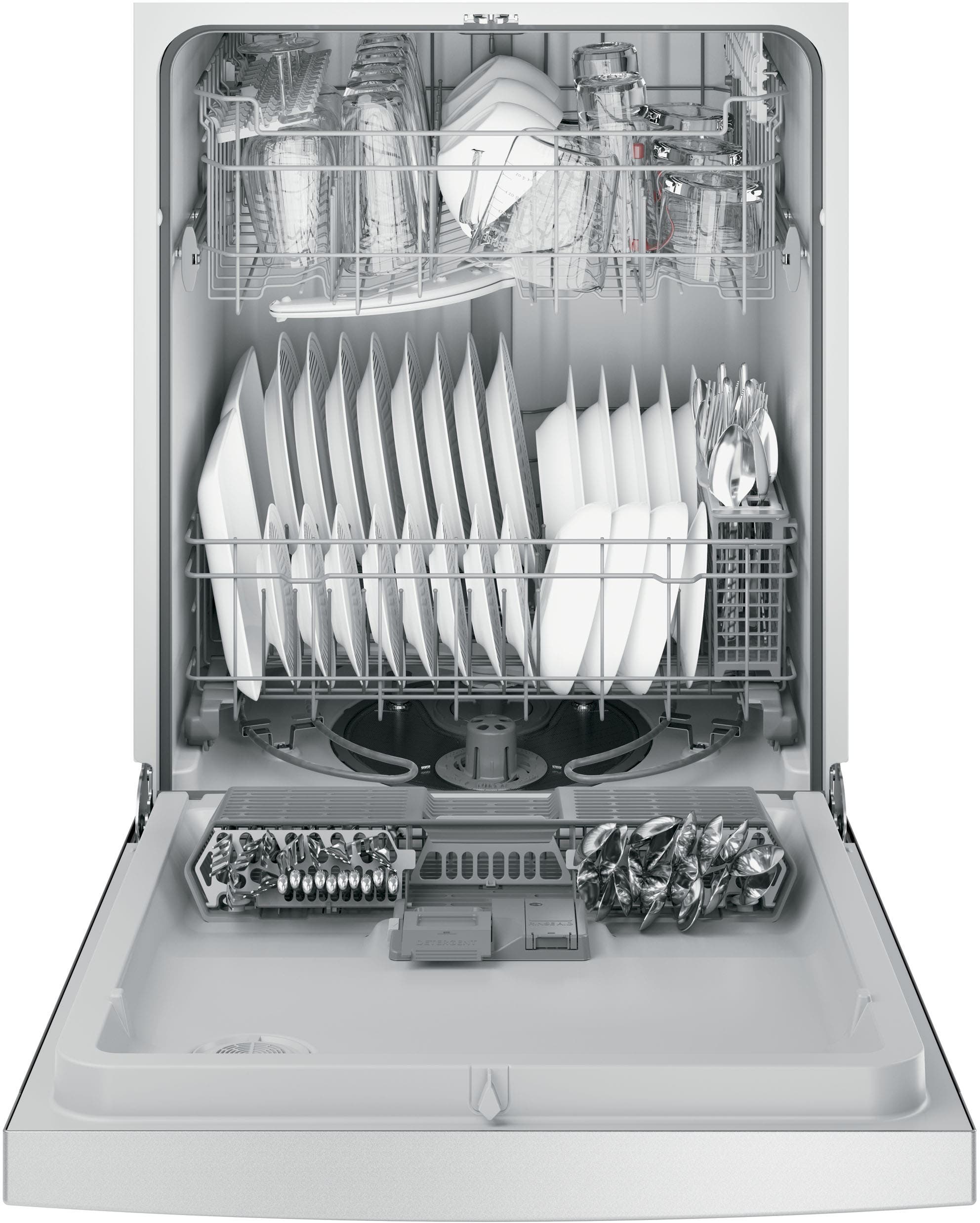 GE GDF610PSJSS Stainless Steel