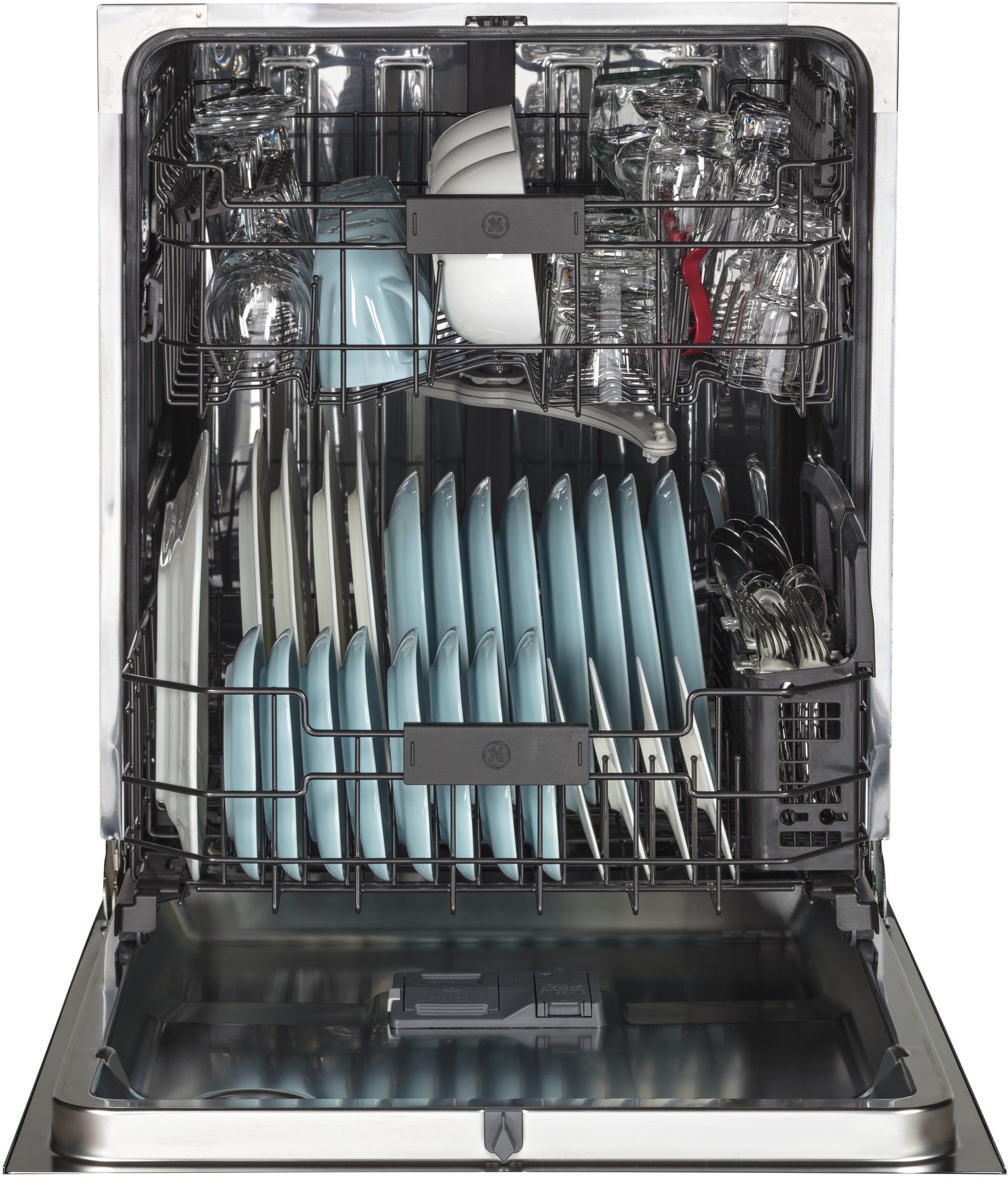 GE Built-In Dishwasher - Thumbnail 3