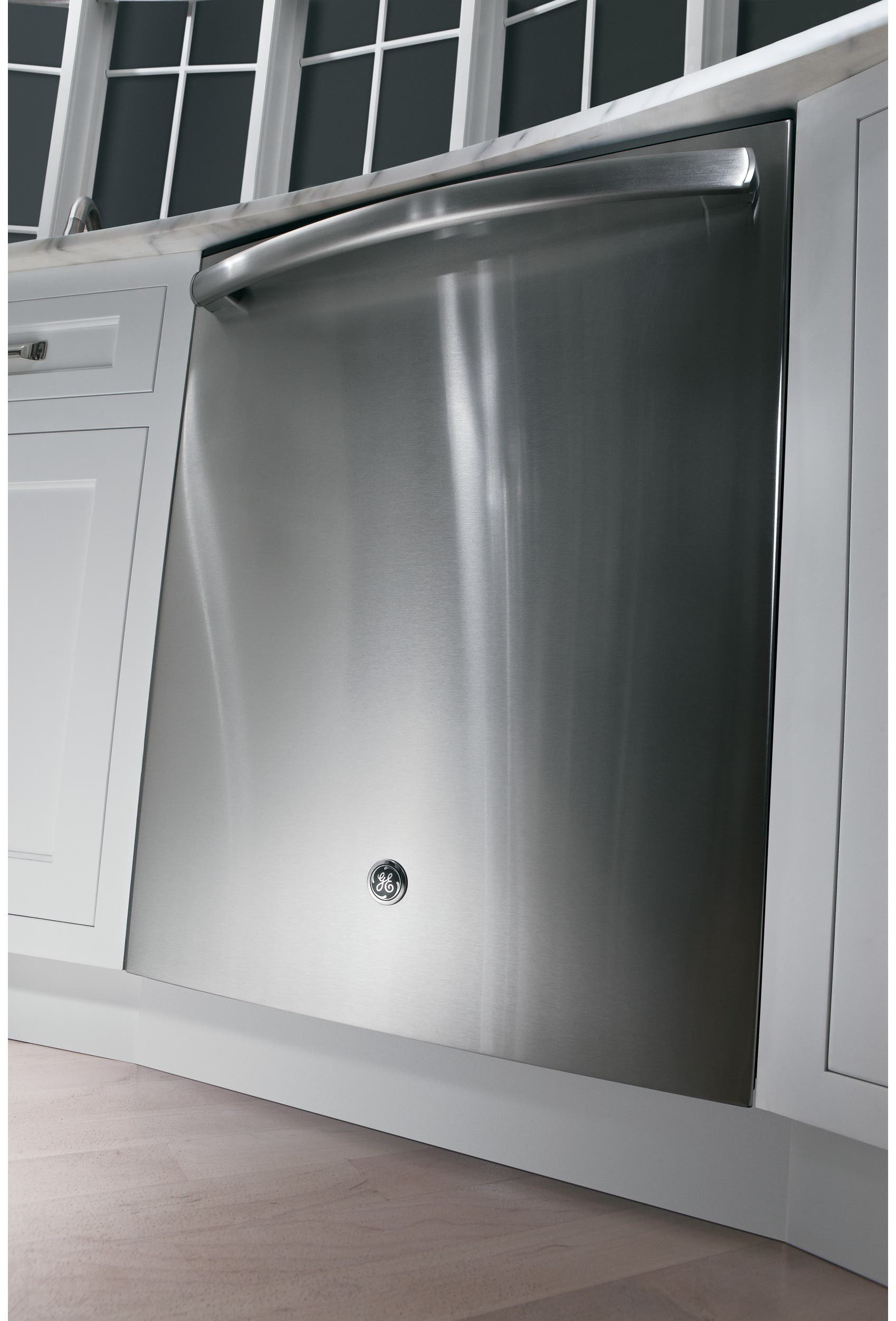 GE GDT530PSDSS Stainless Steel