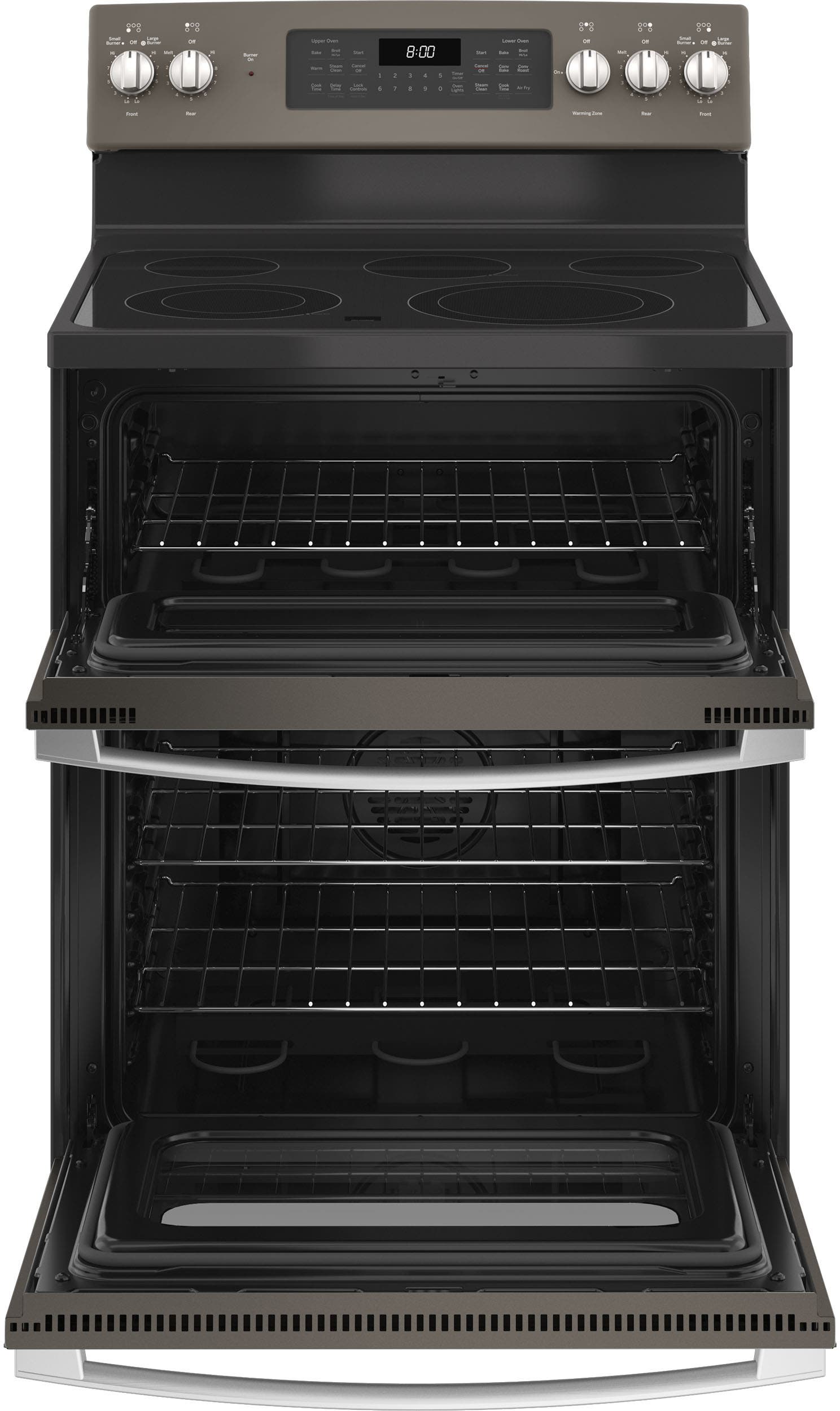 GE JBS86EPES Slate