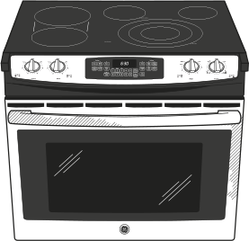 GE JD750SFSS Stainless Steel
