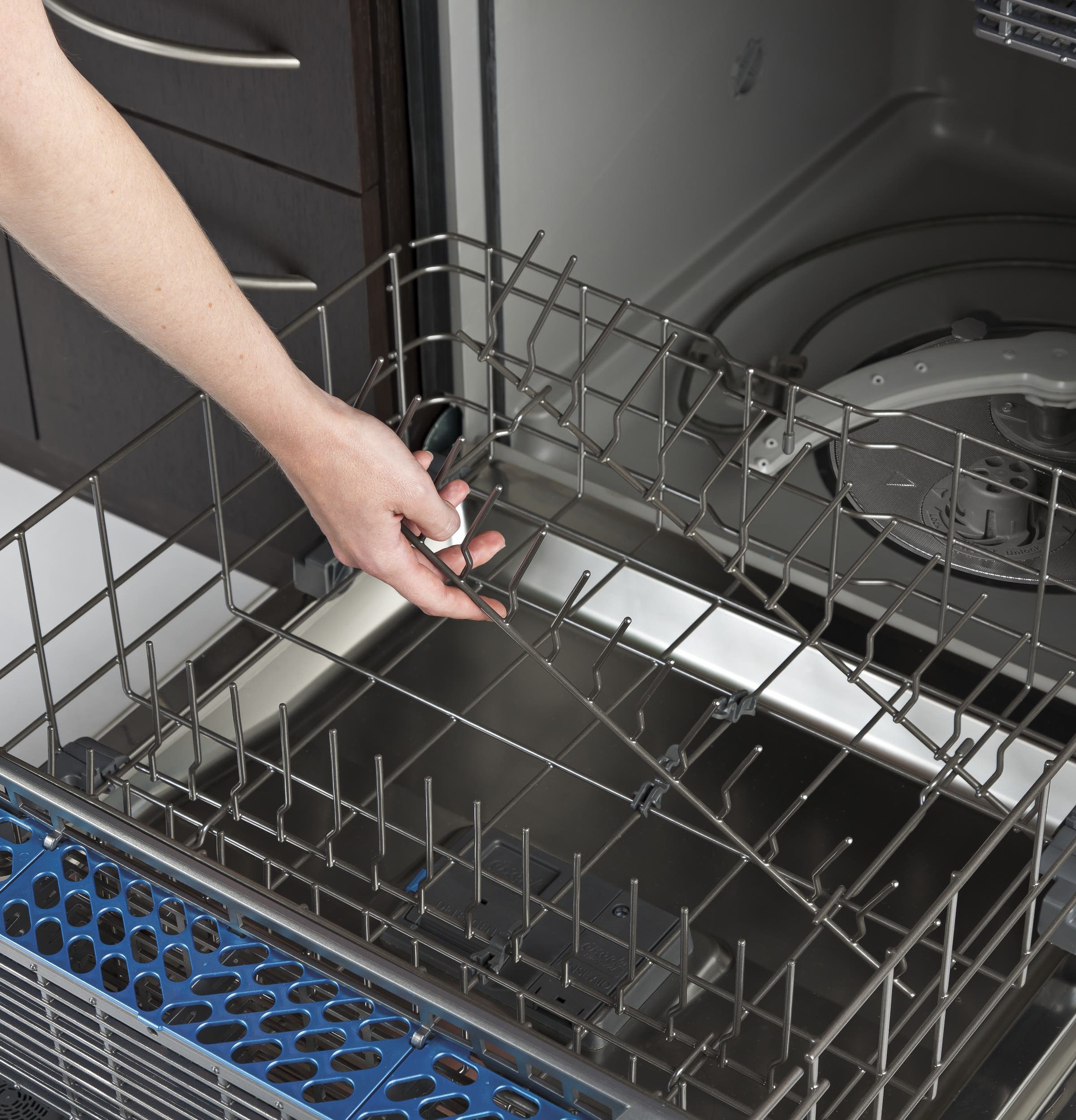 GE GDT550HSDSS Stainless Steel