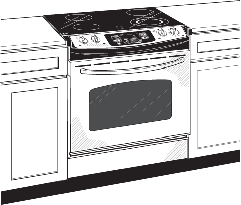 GE JDP42STSS Stainless Steel