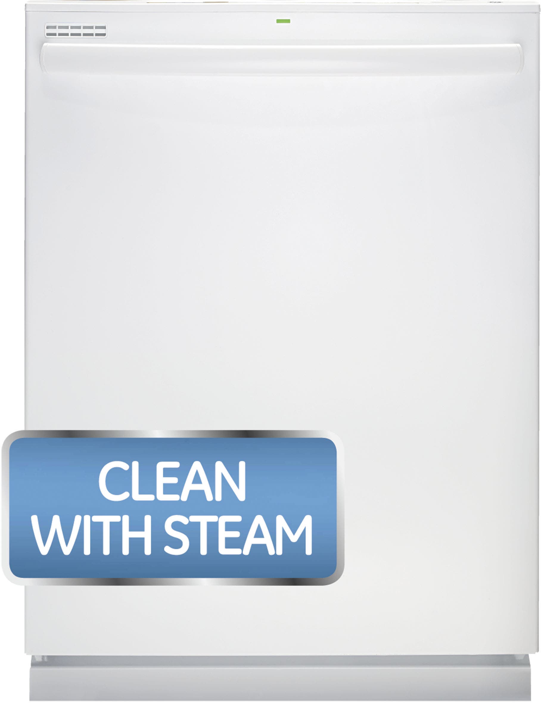 GE GDT550HGDWW White