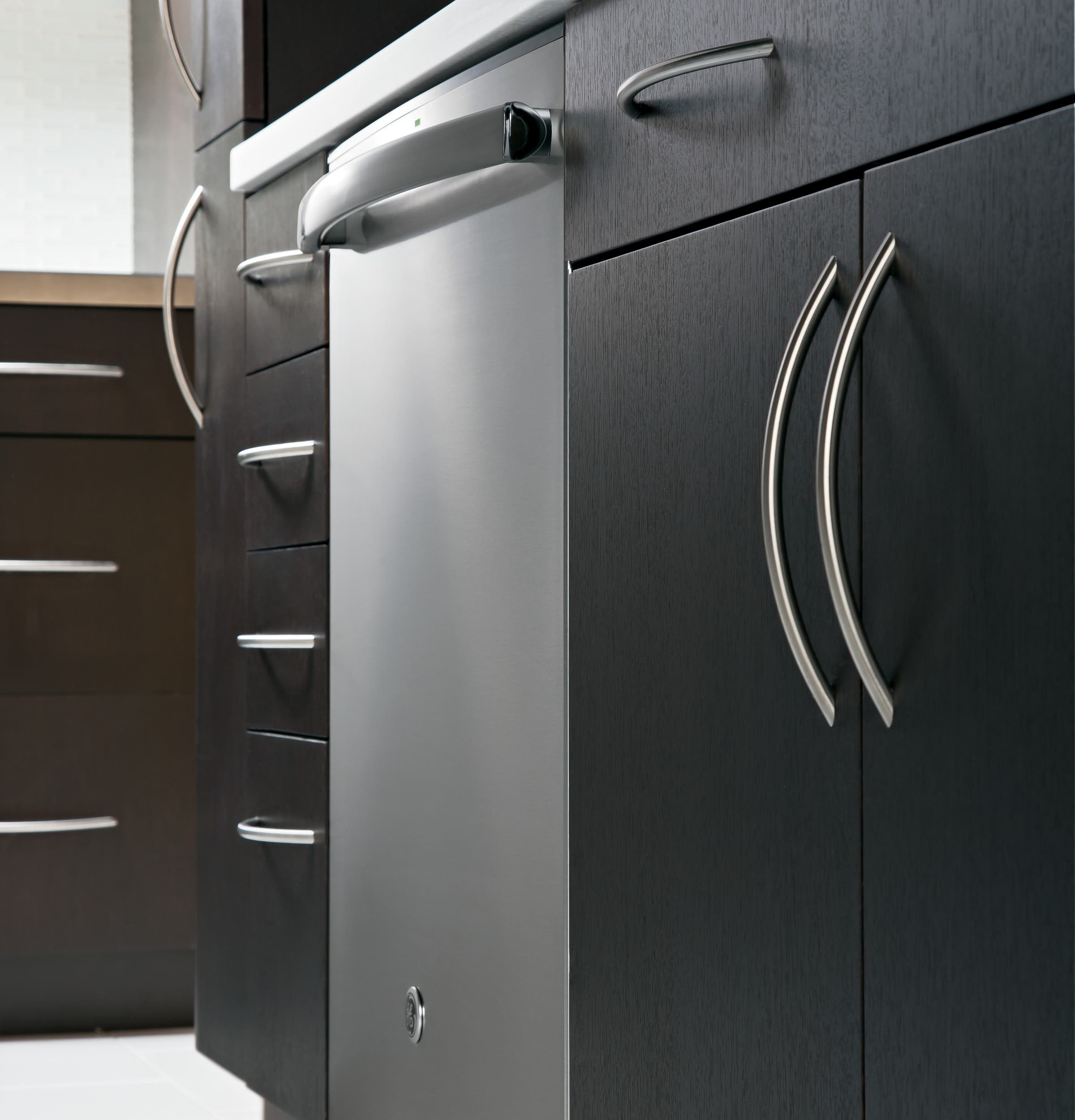 GE GDT550HSDSS Stainless Steel