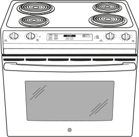 GE JDS28DFWW White