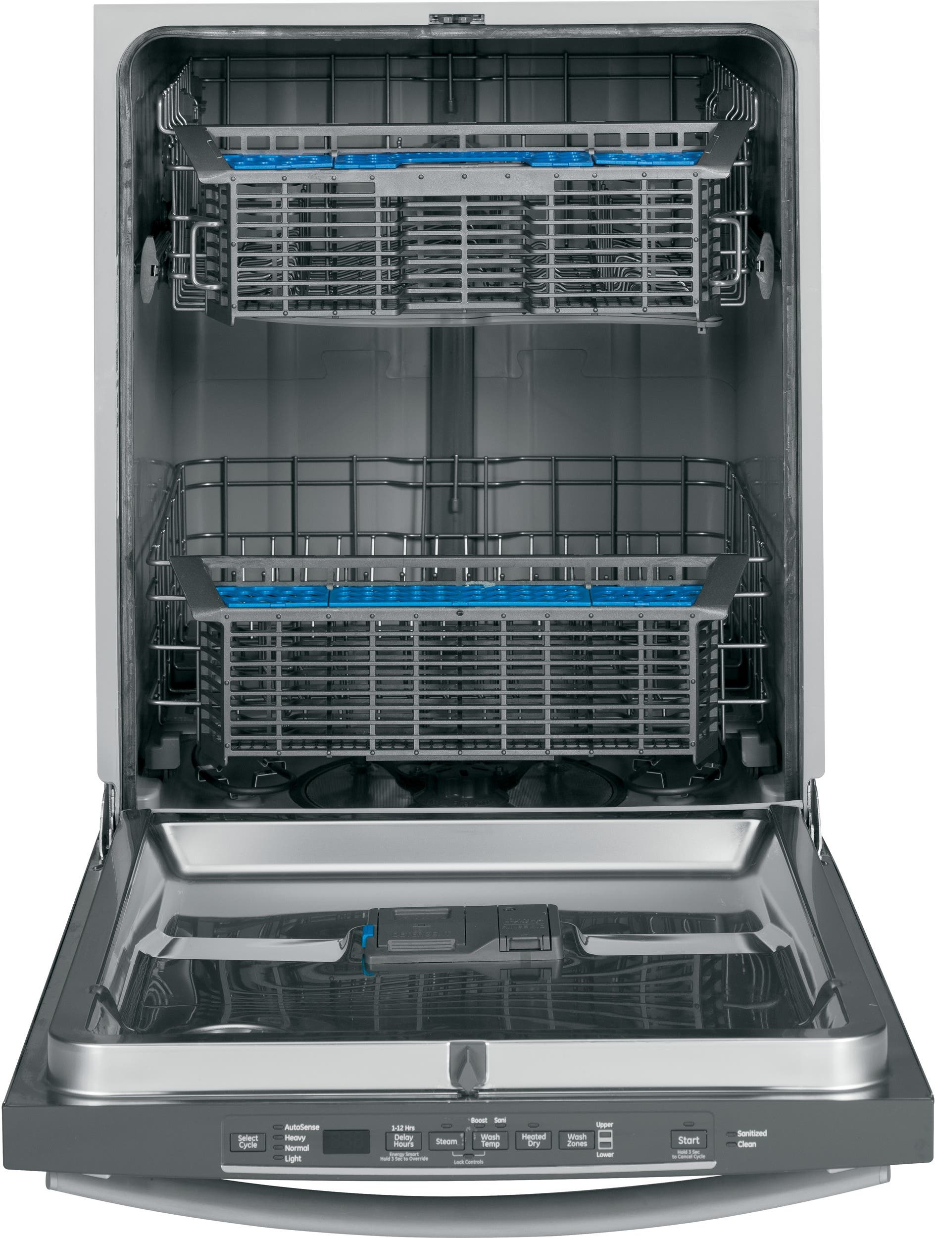GE GDT550HSDSS Stainless Steel