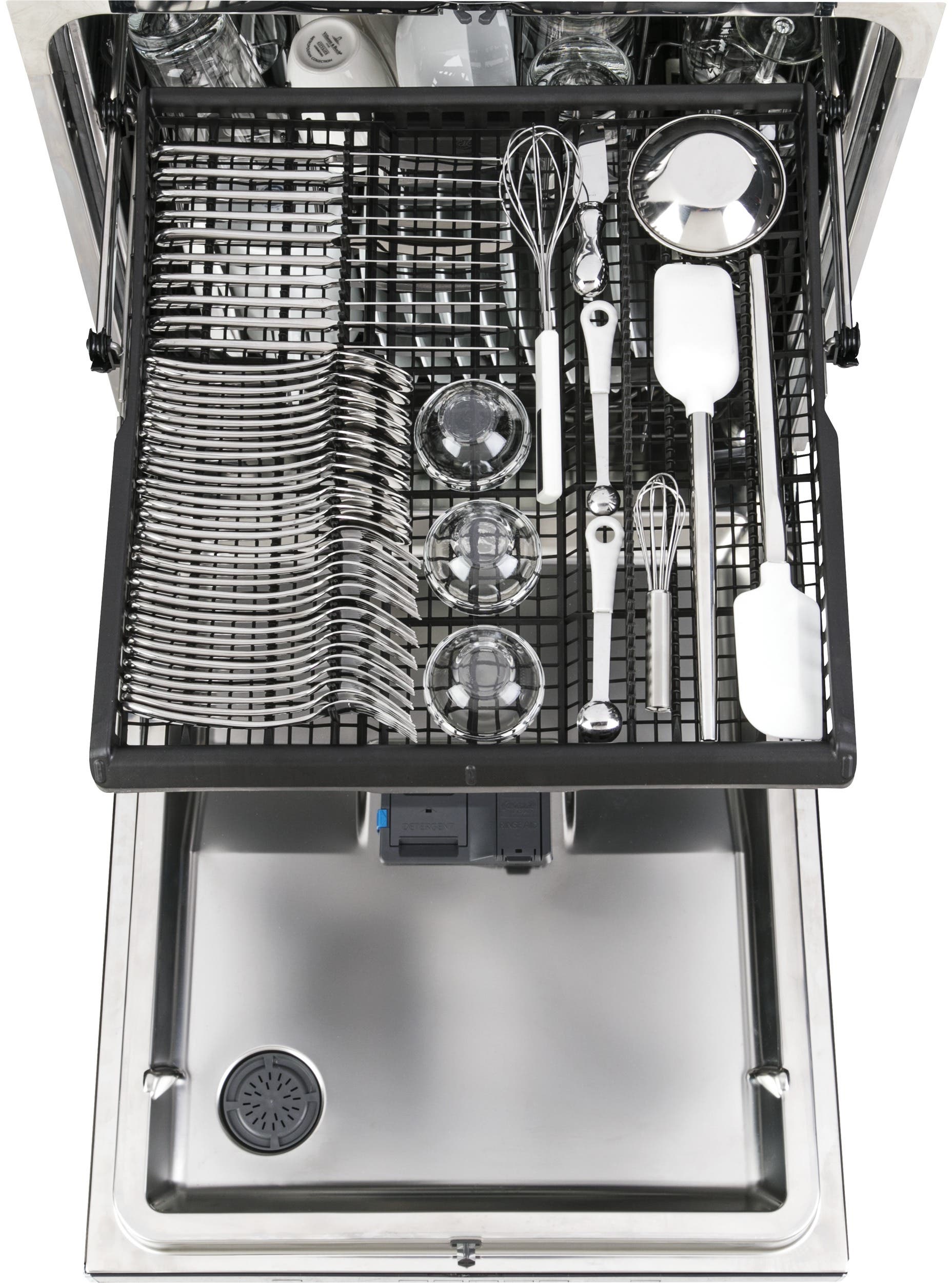 GE GDT695SMJES Slate