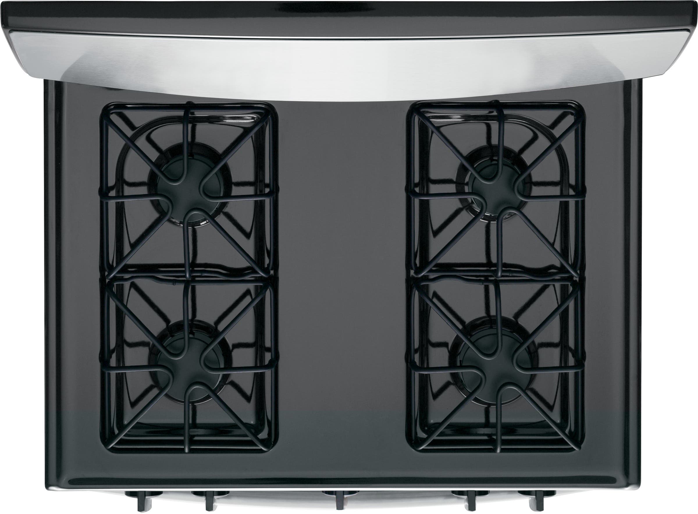 GE JGB450REFSS Stainless Steel