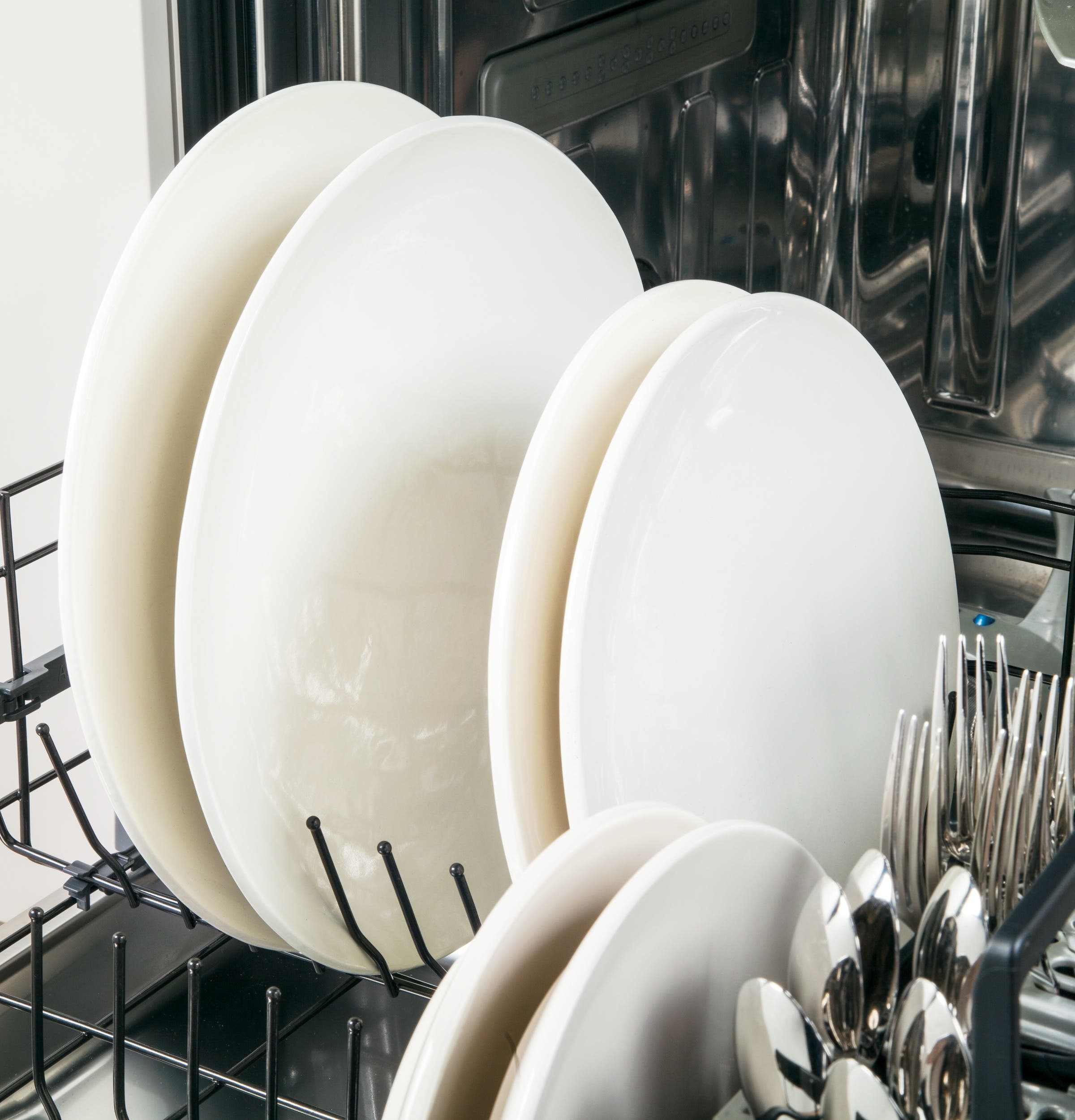 GE GDT740SIFII Fully Integrated Dishwasher
