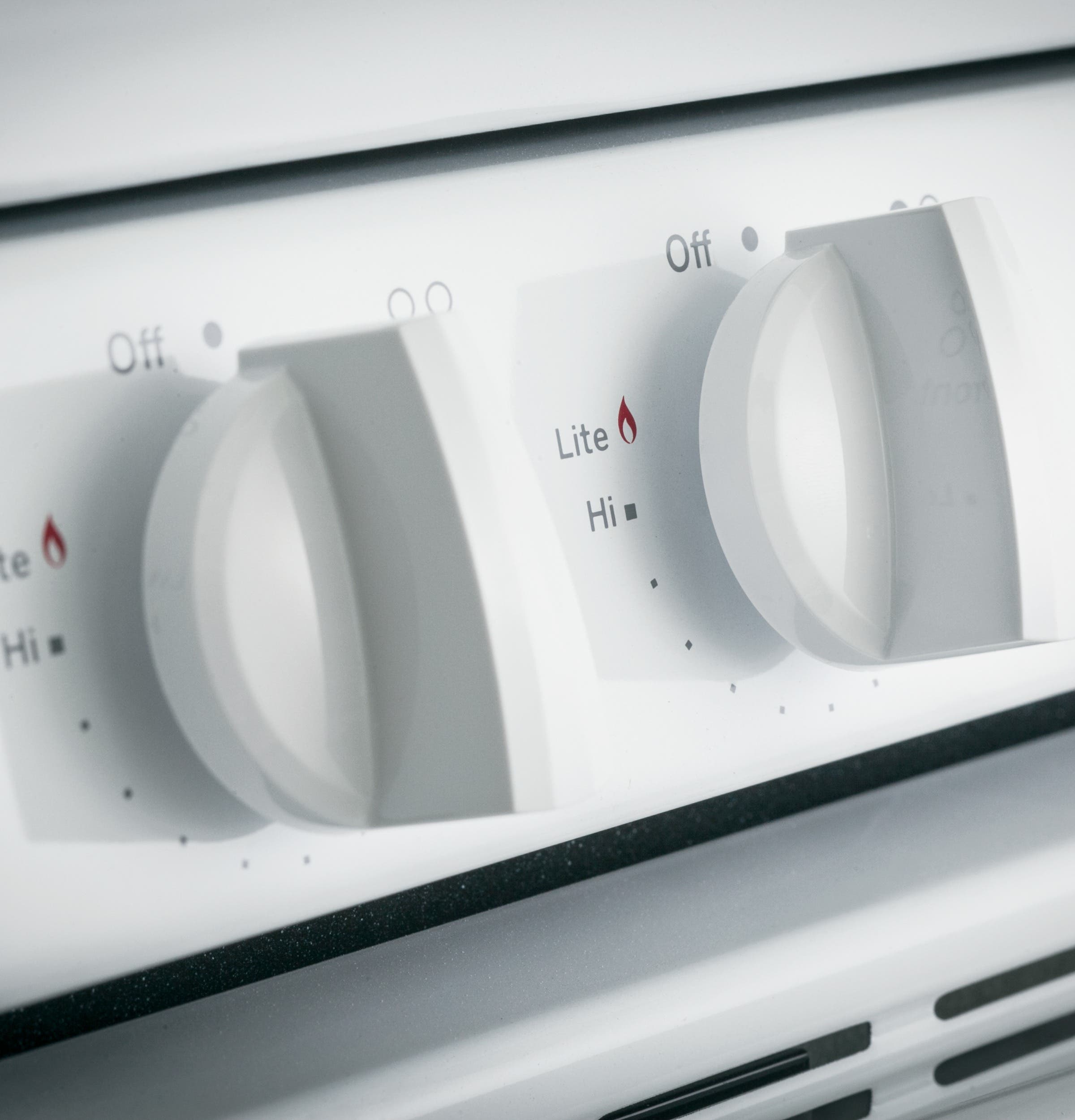 GE JGB630DEFWW White