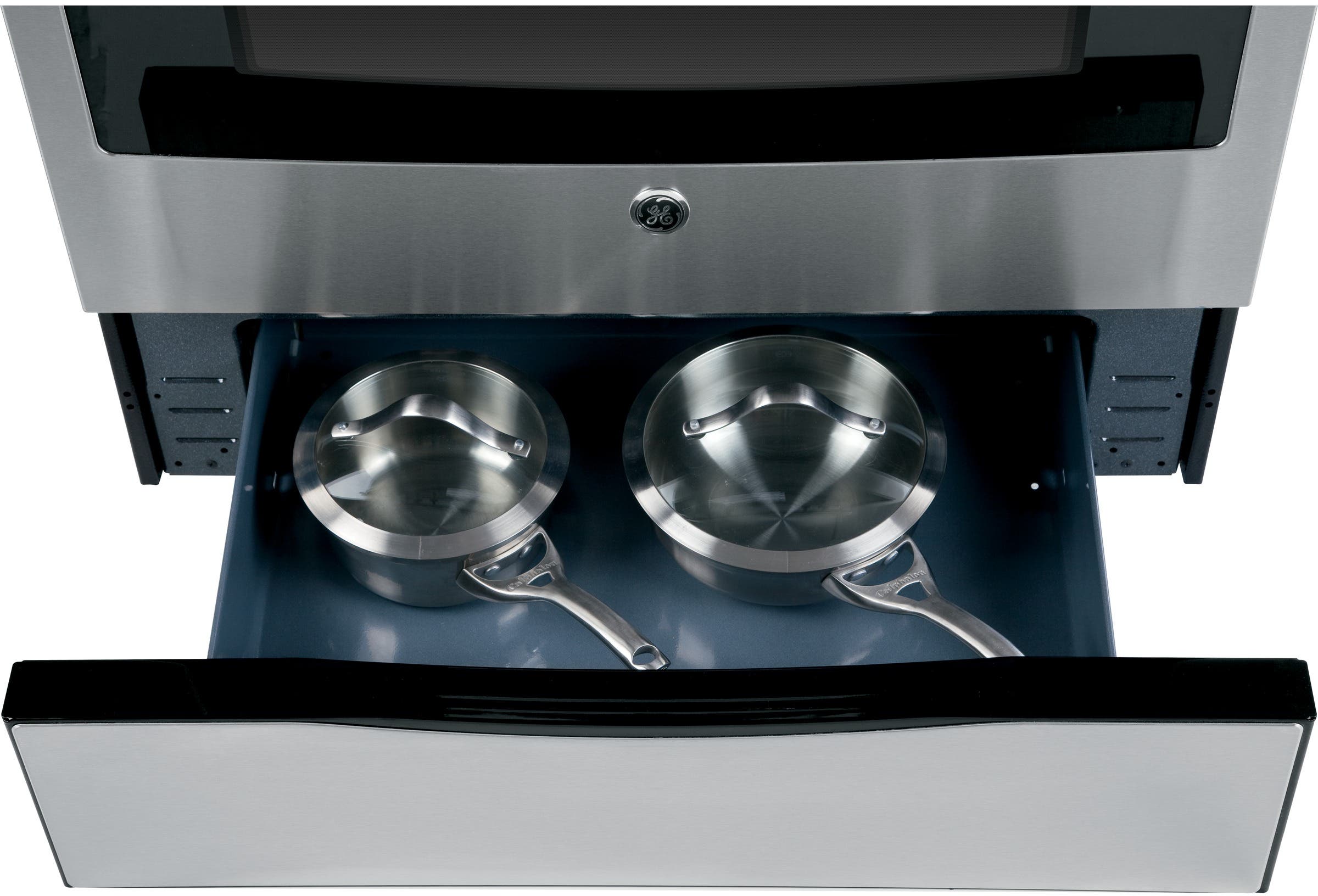 GE JGB630REFSS Stainless Steel