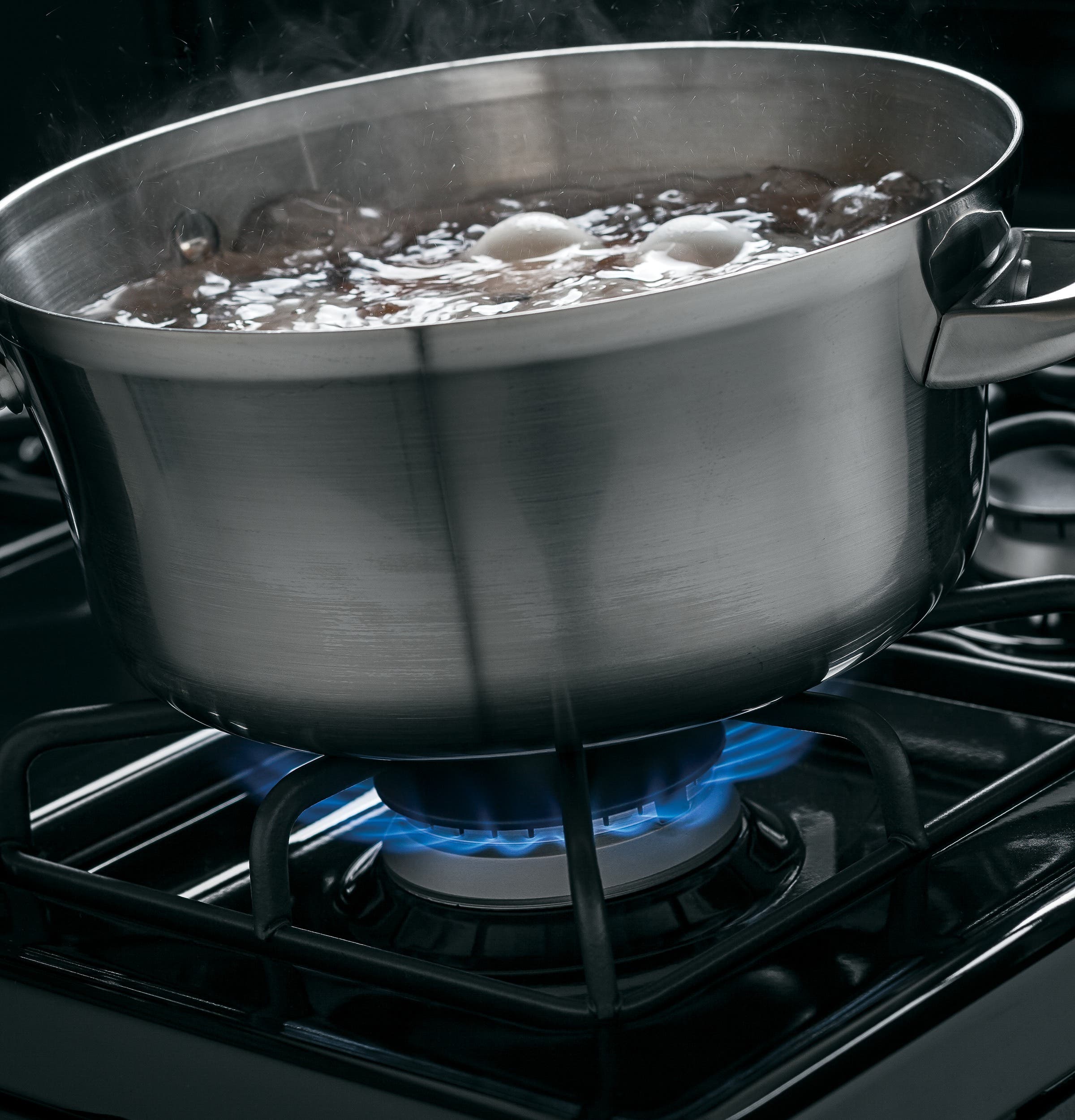 GE JGB630REFSS Stainless Steel