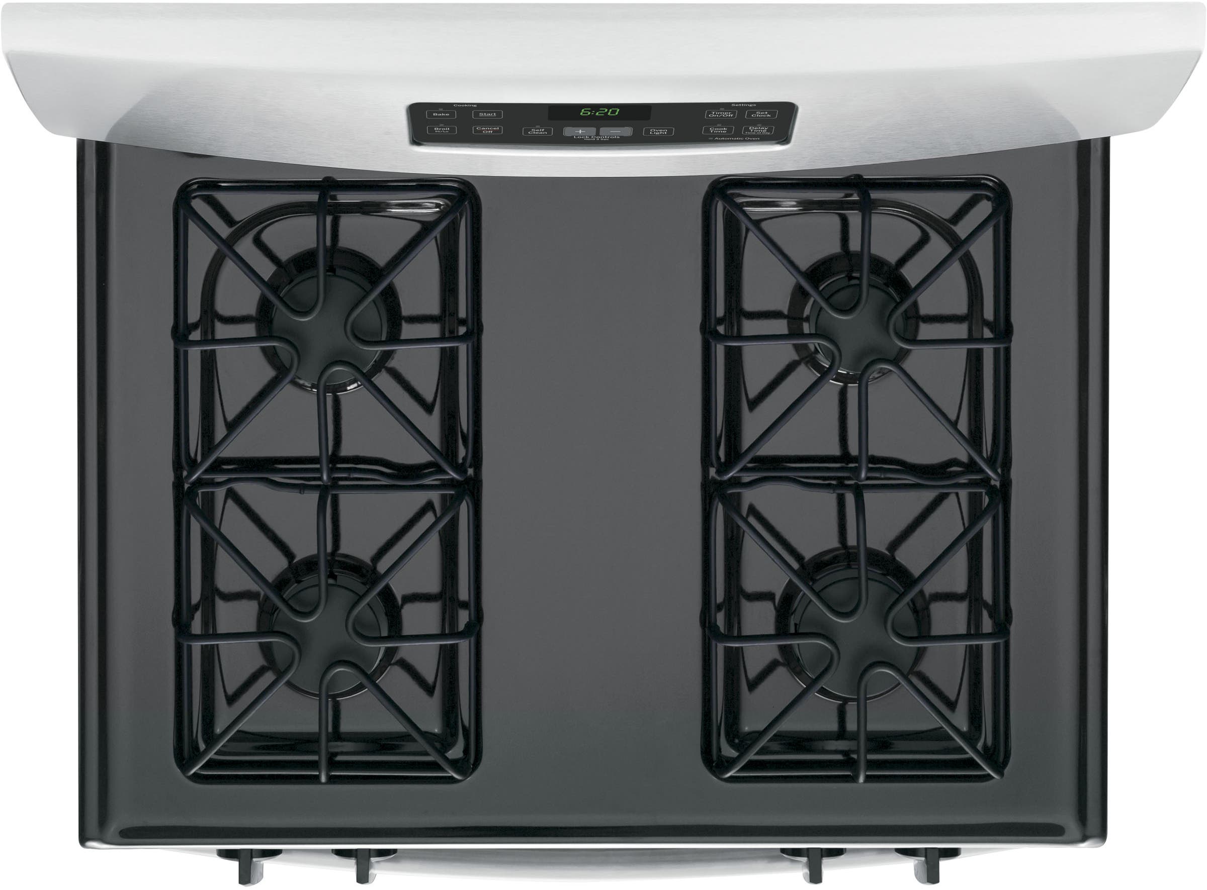 GE JGB630REFSS Stainless Steel