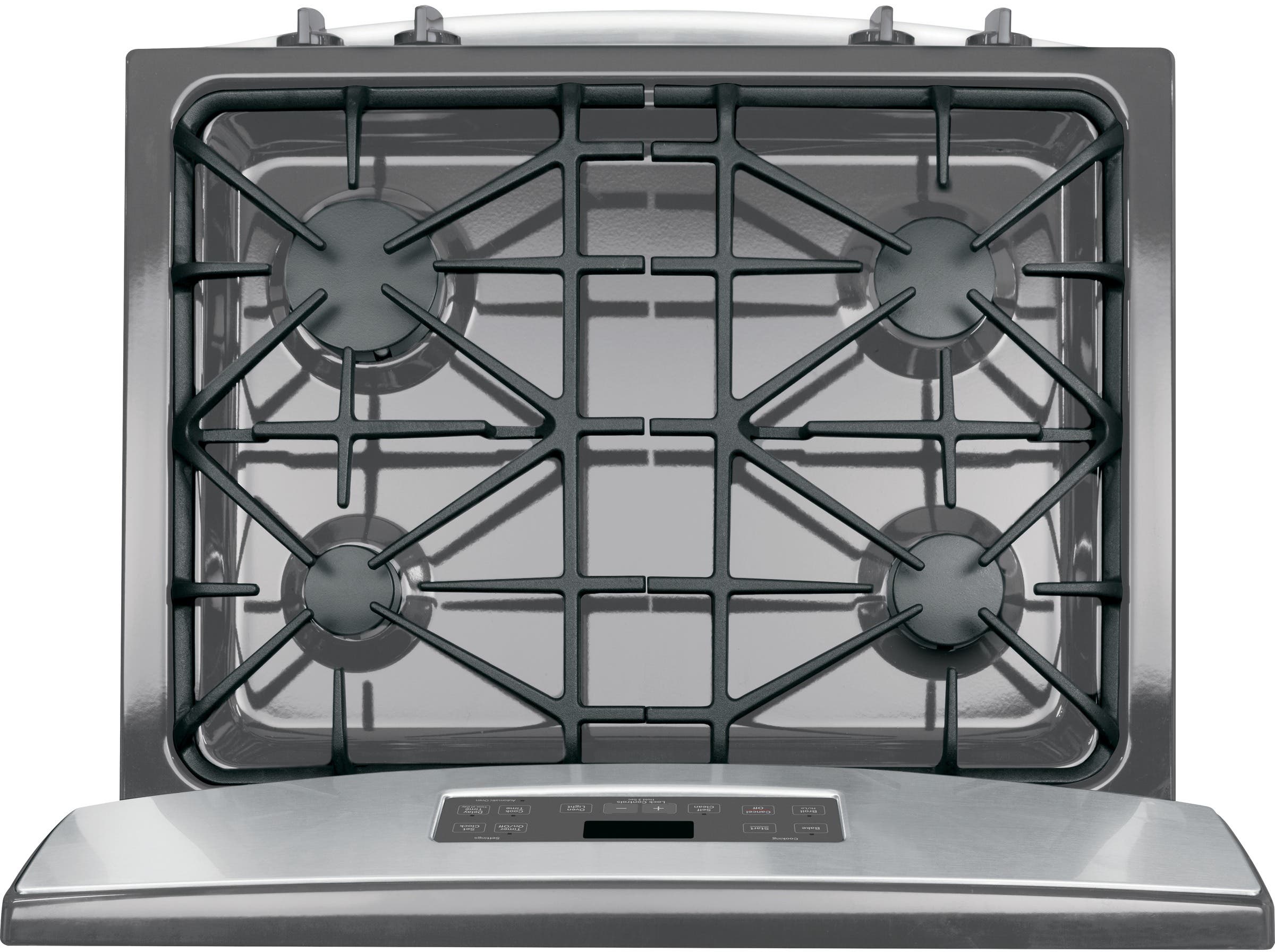 GE JGB640SEFSS Stainless Steel