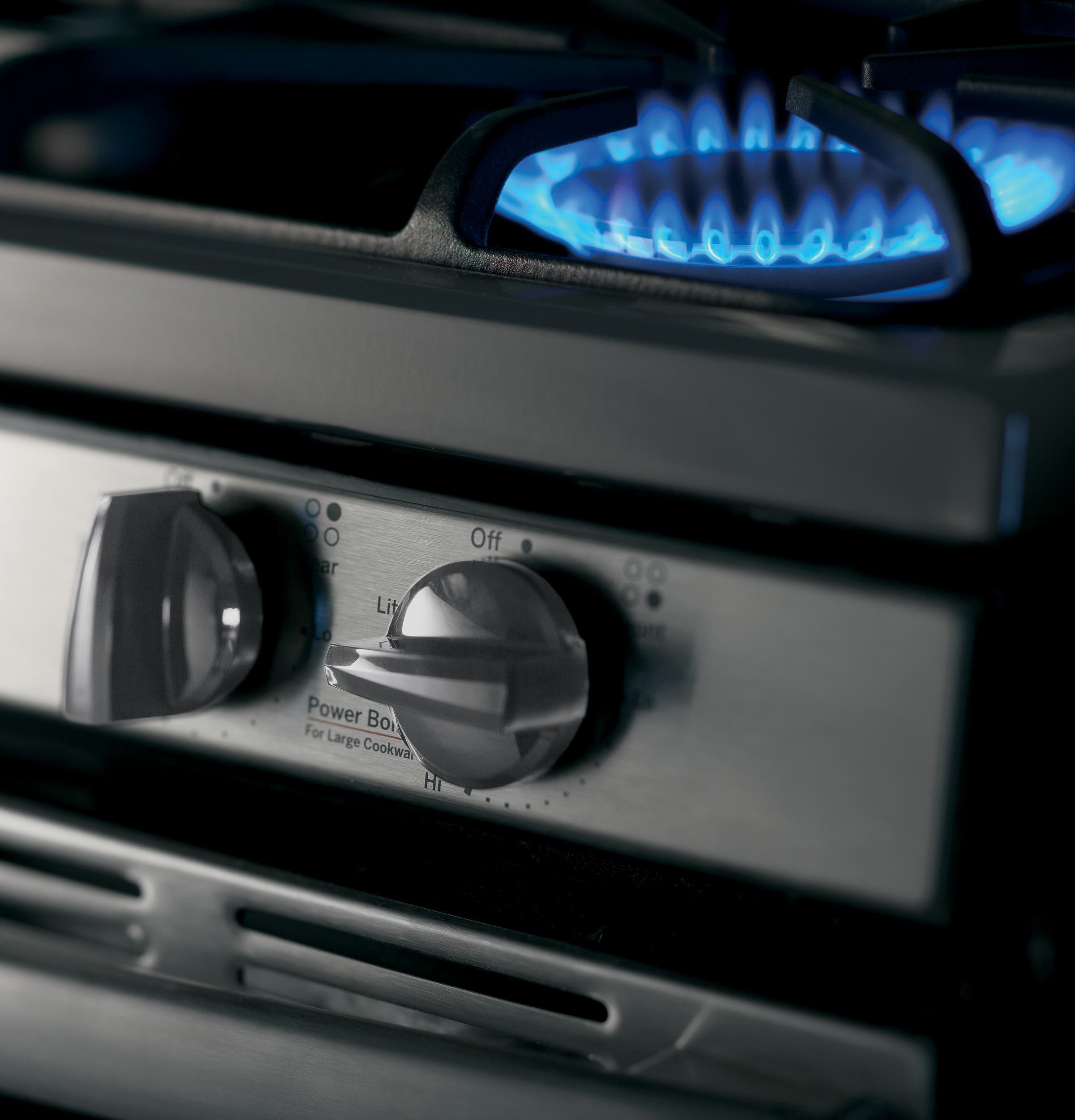 GE JGB640SEFSS Stainless Steel