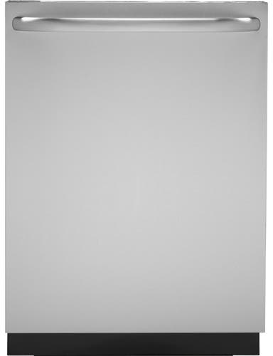 GE GDWT160RSS Stainless Steel