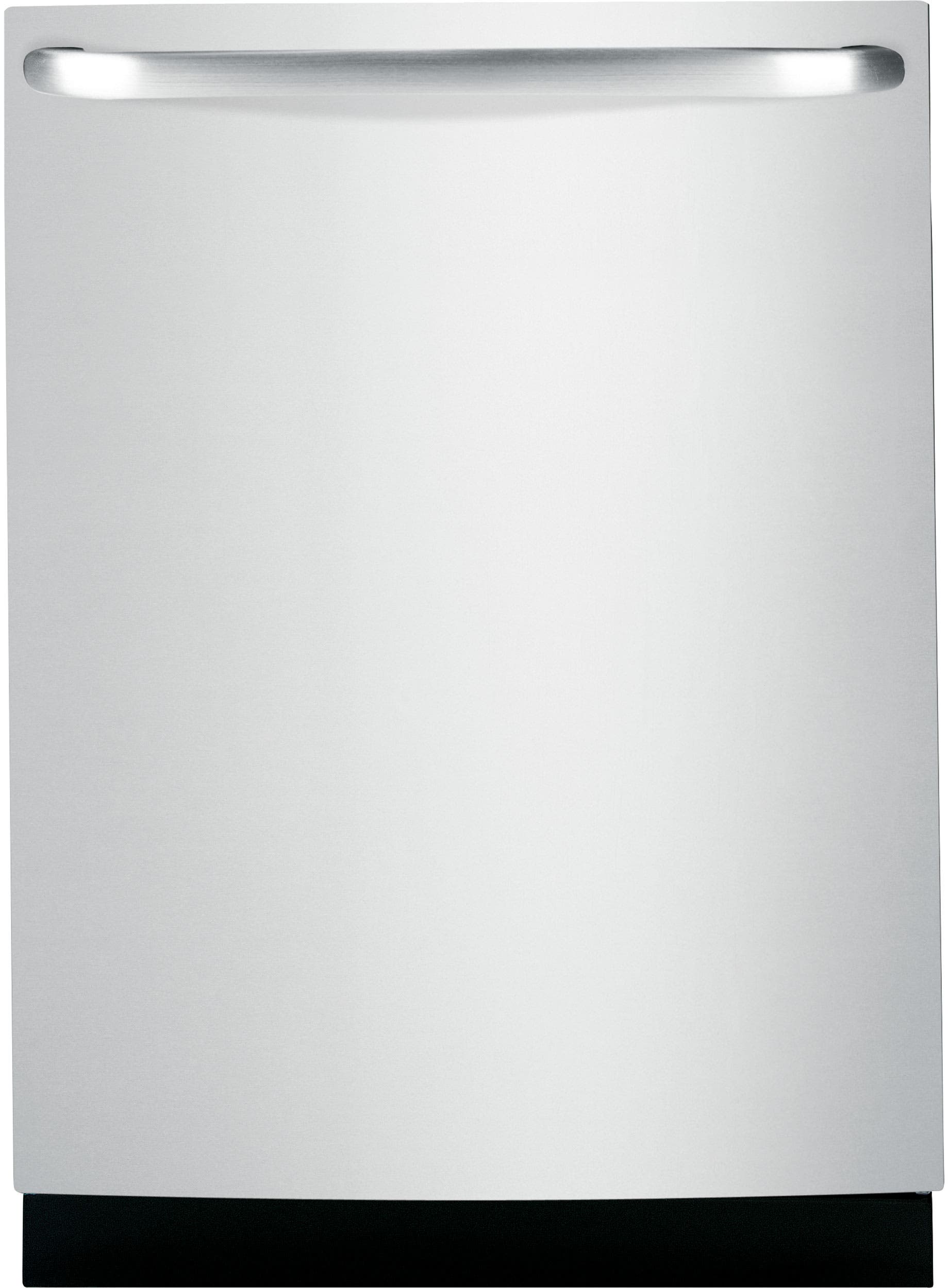 GE GDWT160RSS Stainless Steel
