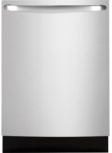 GE GDWT160RSS Stainless Steel