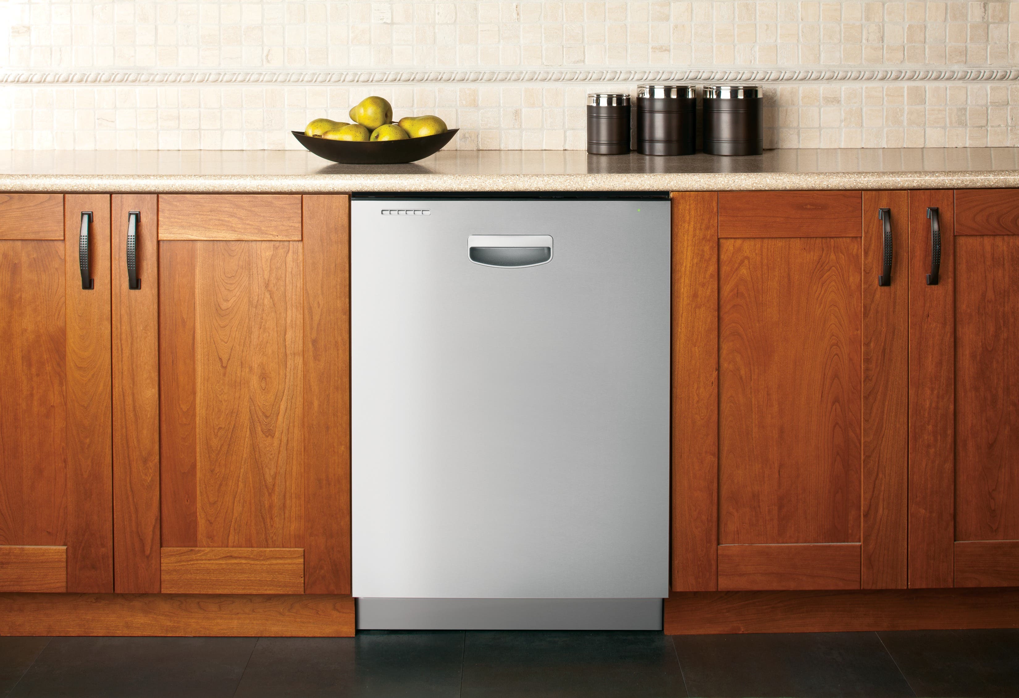 GE GDWT166VSS Stainless Steel
