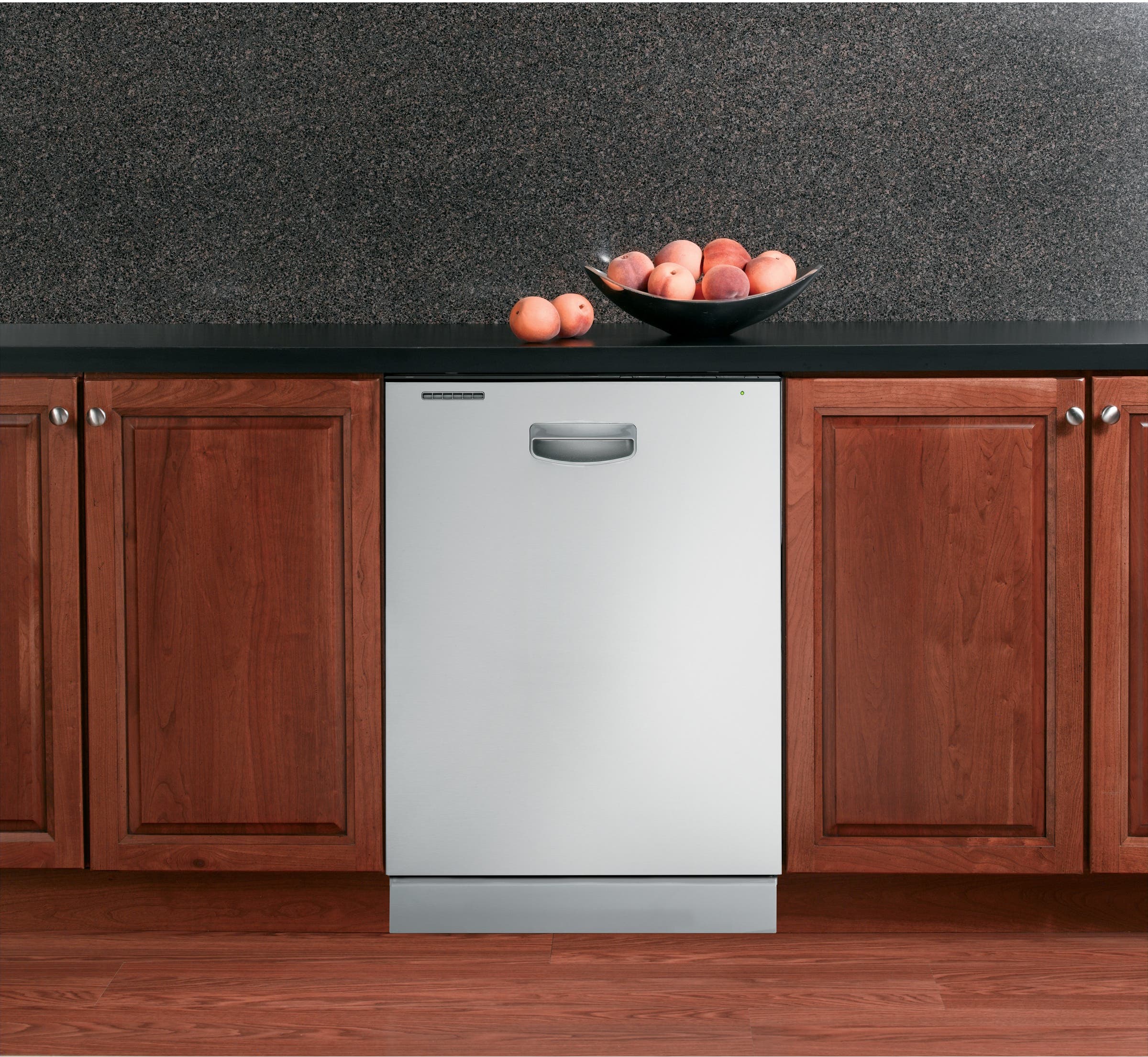GE GDWT166VSS Stainless Steel