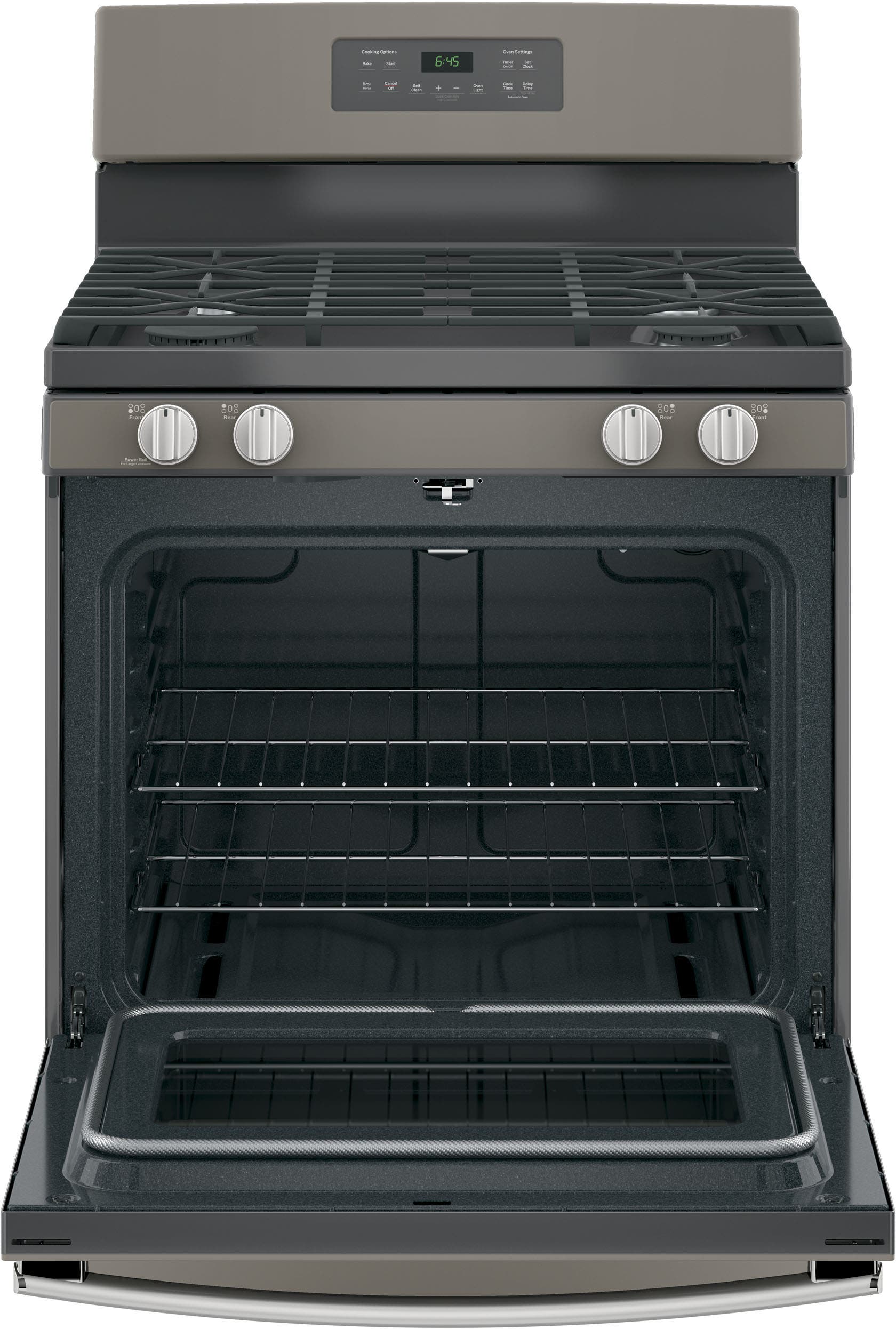 GE JGB645EEKES Slate