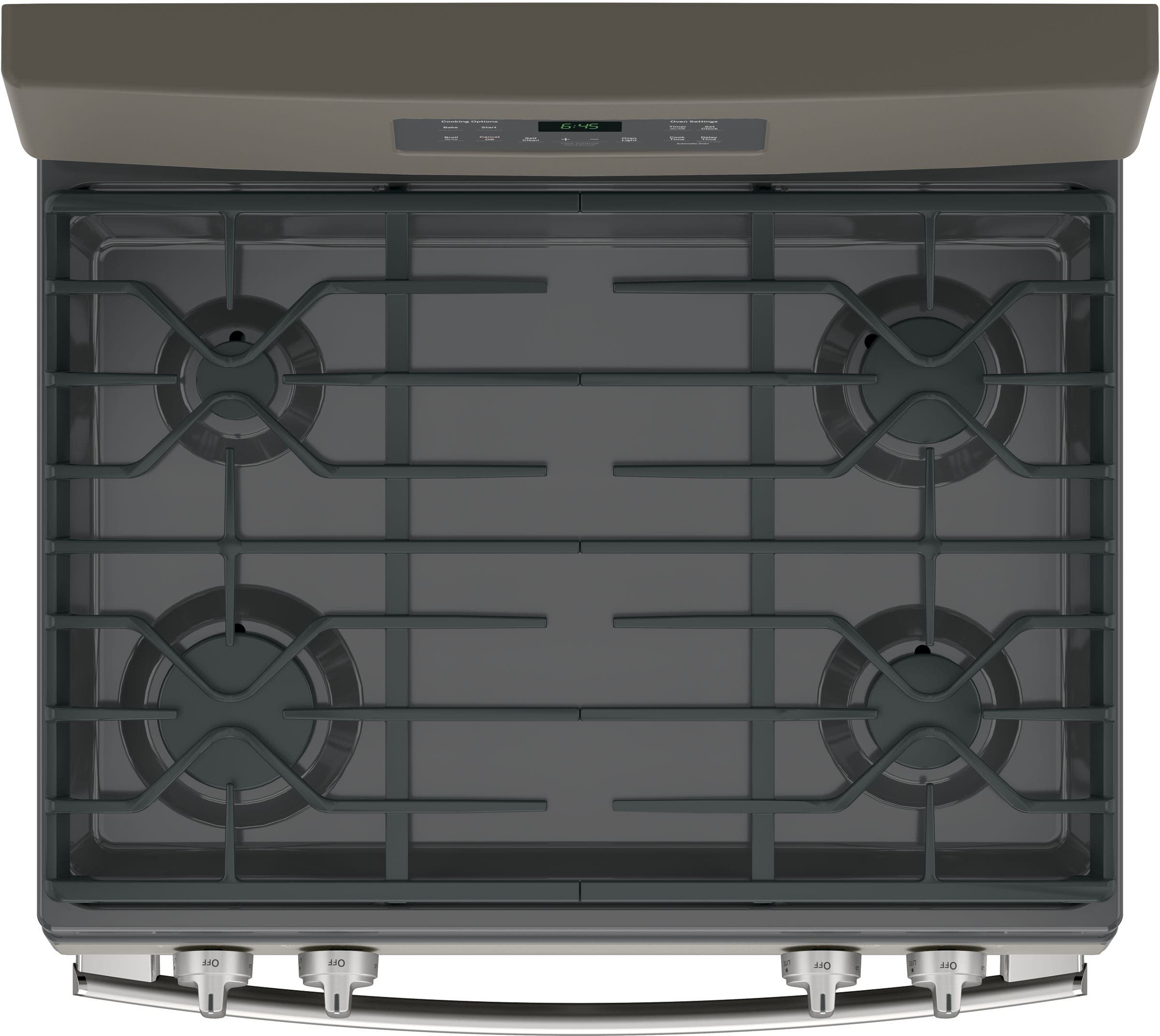 GE JGB645EEKES Slate