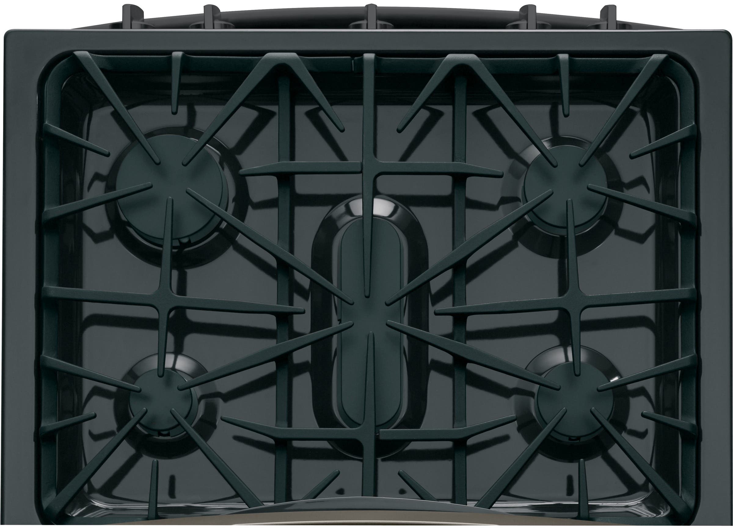 GE JGB650DEFBB Black