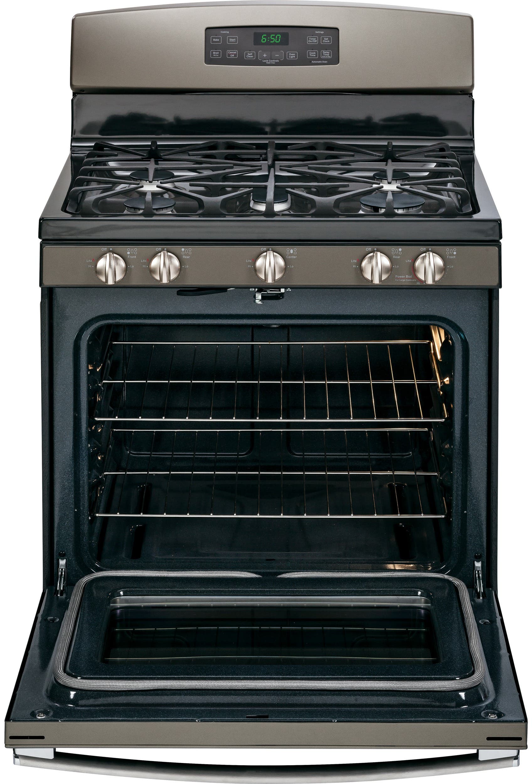 GE JGB650EEFES Slate