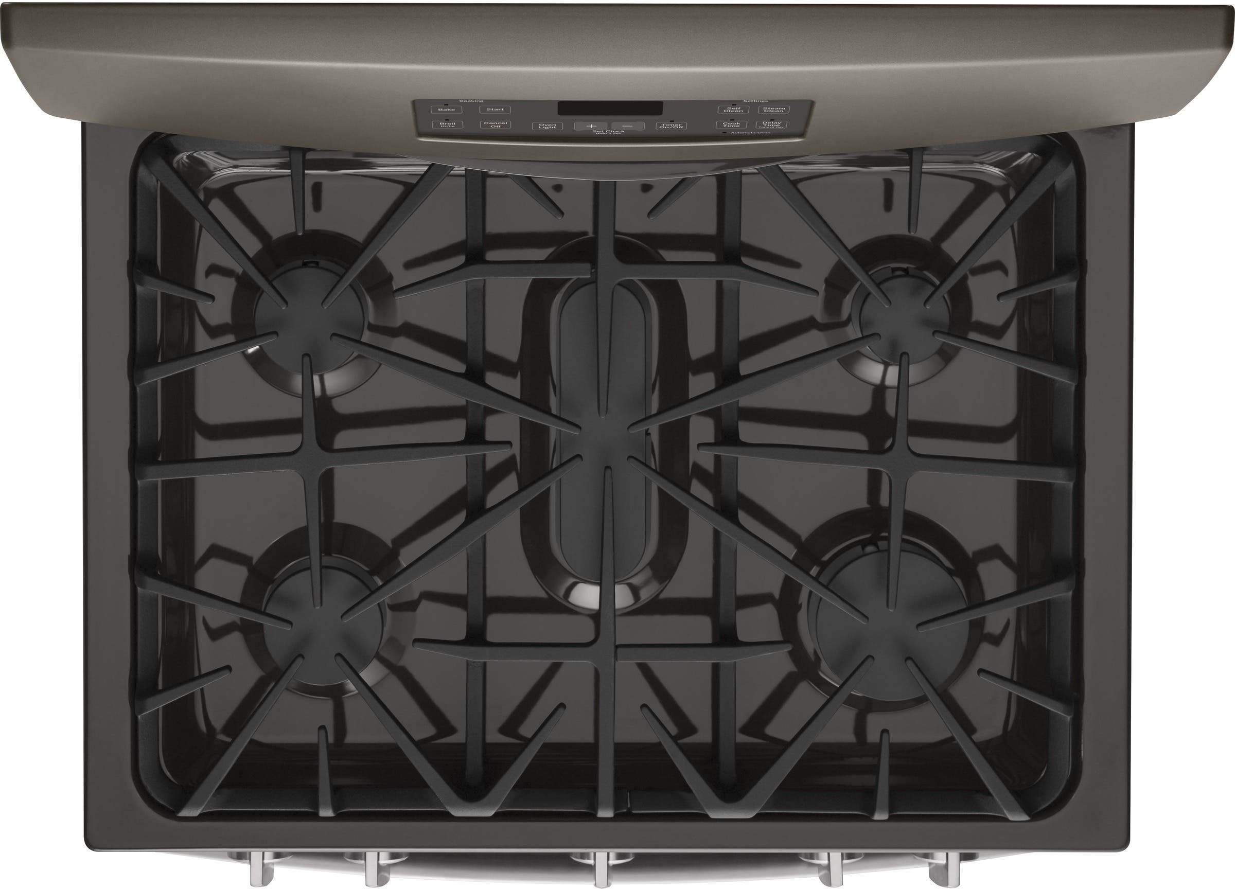GE JGB650EEFES Slate
