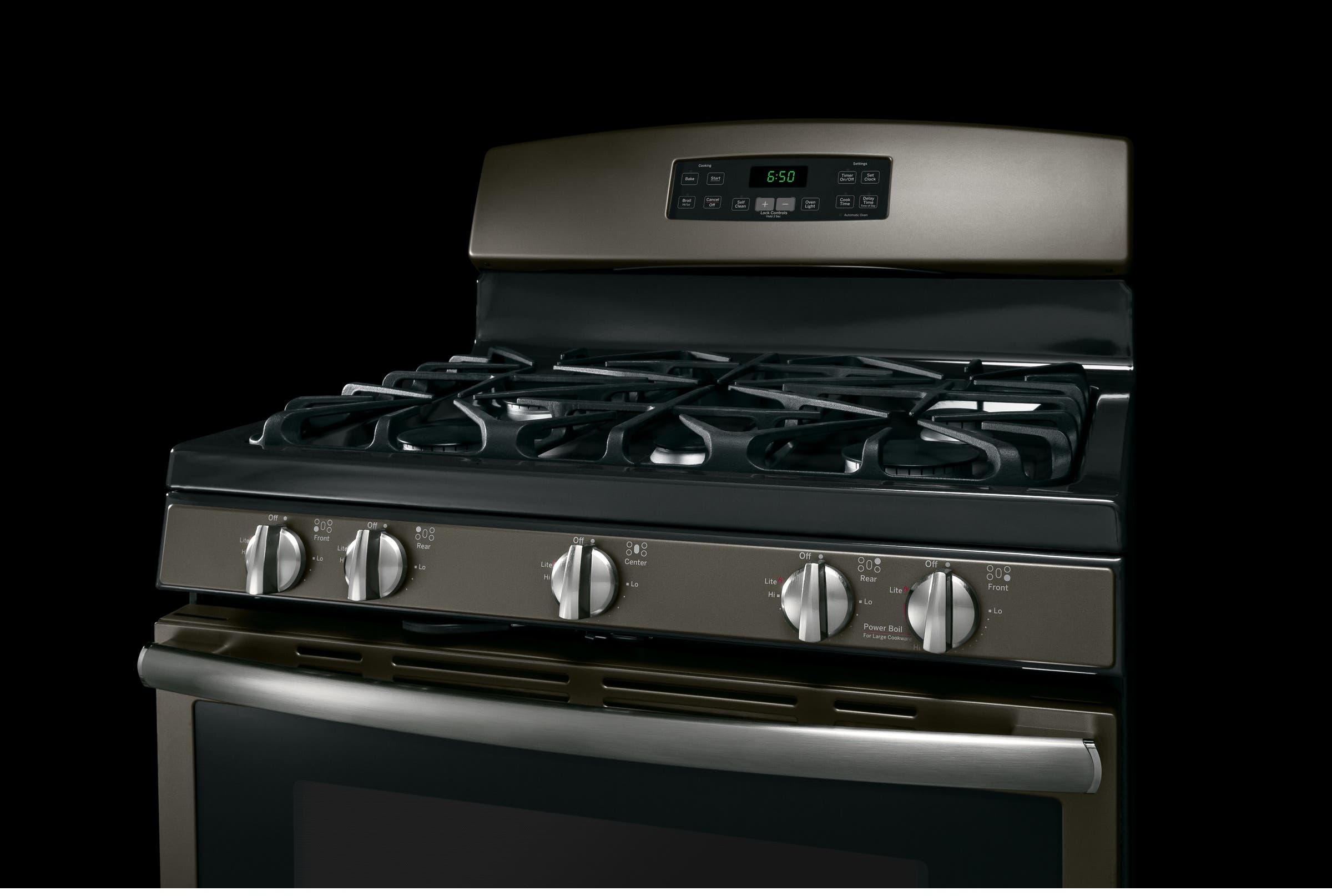 GE JGB650EEFES Slate