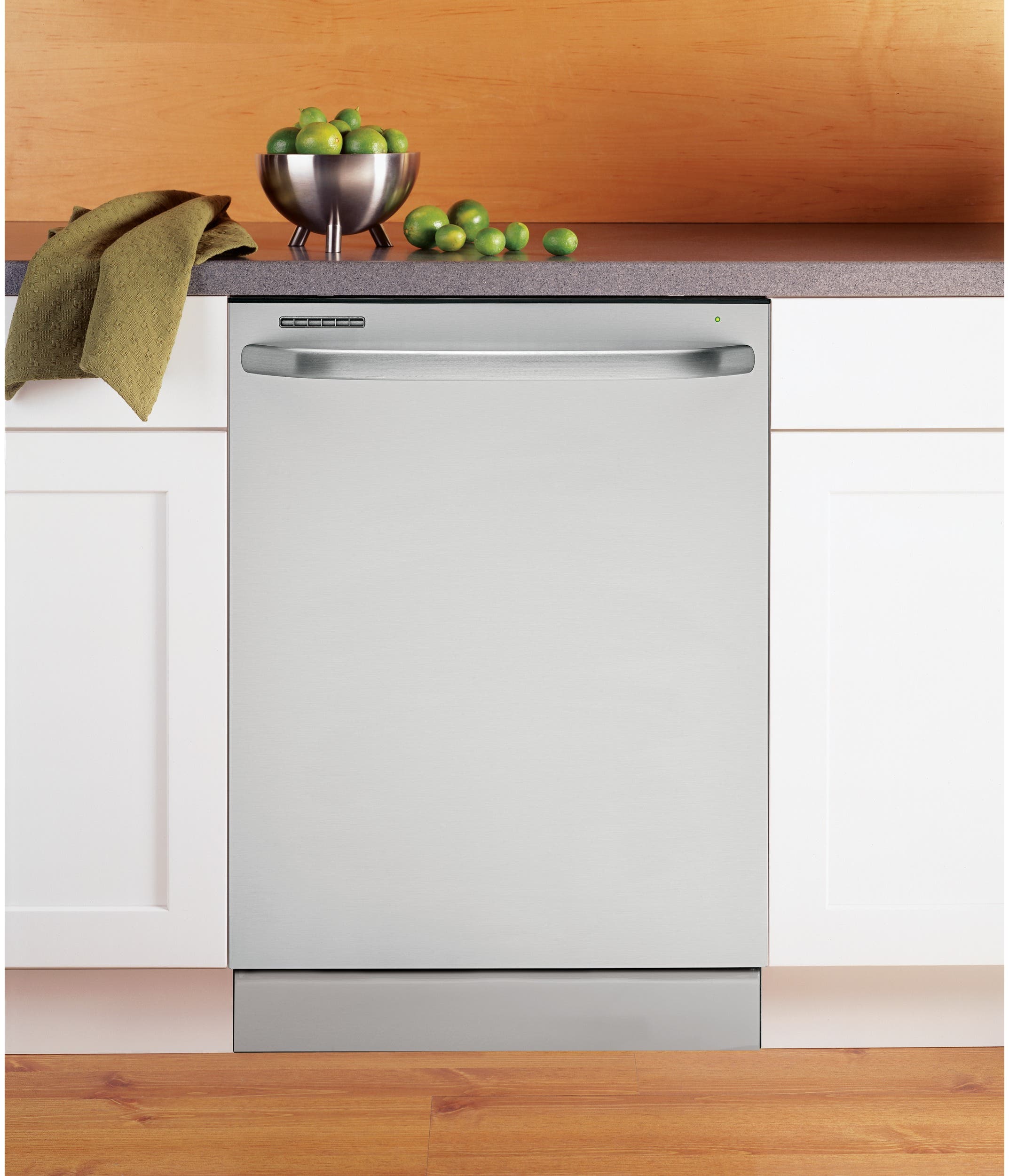 GE GDWT368VSS Stainless Steel
