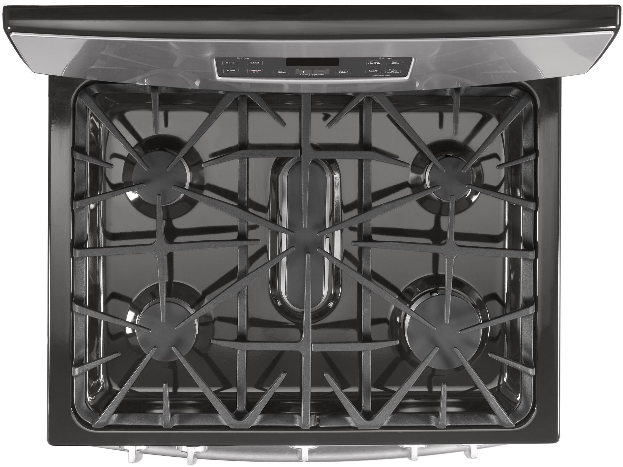 GE JGB650SEFSS Stainless Steel