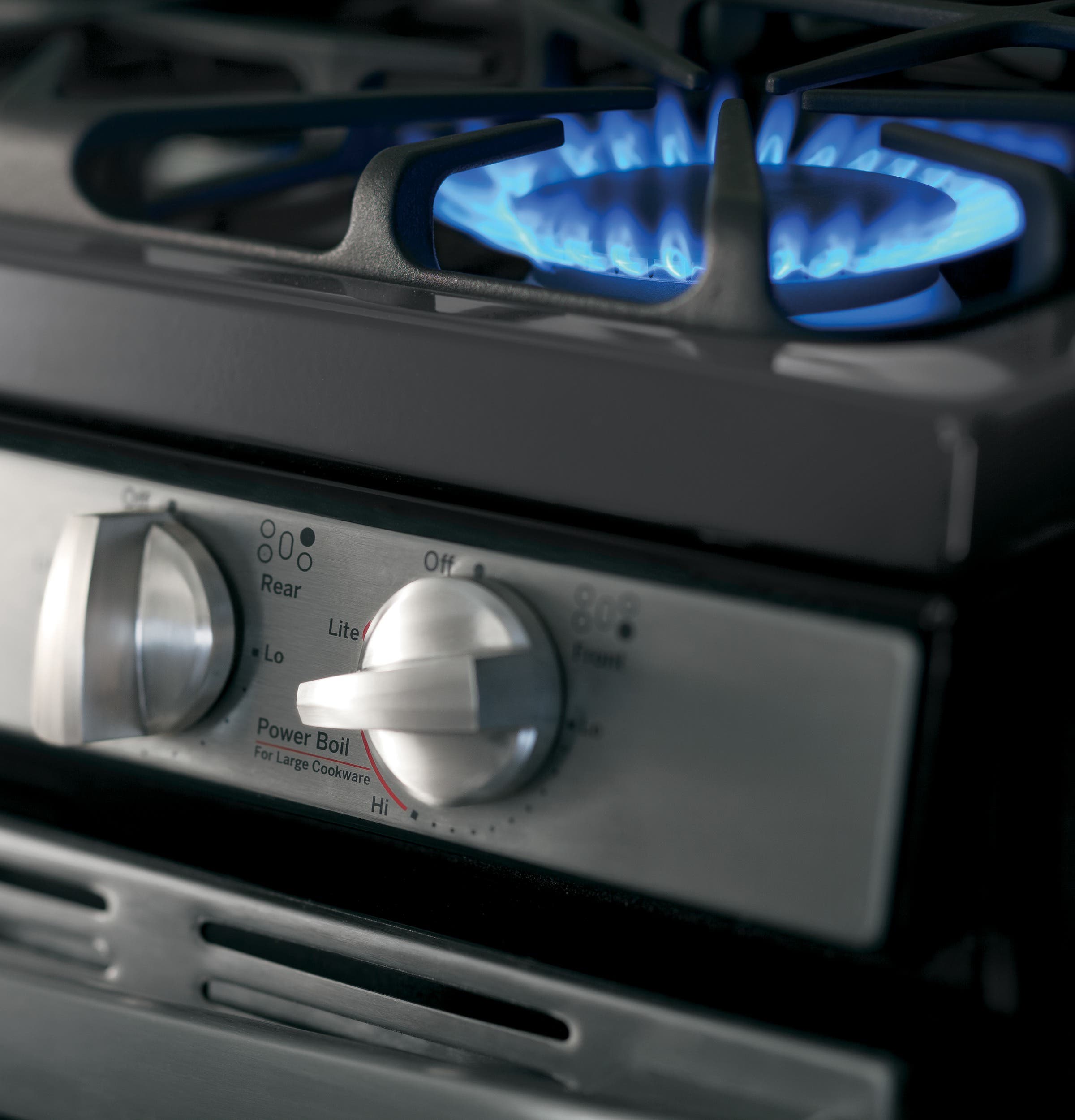 GE JGB650SEFSS Stainless Steel