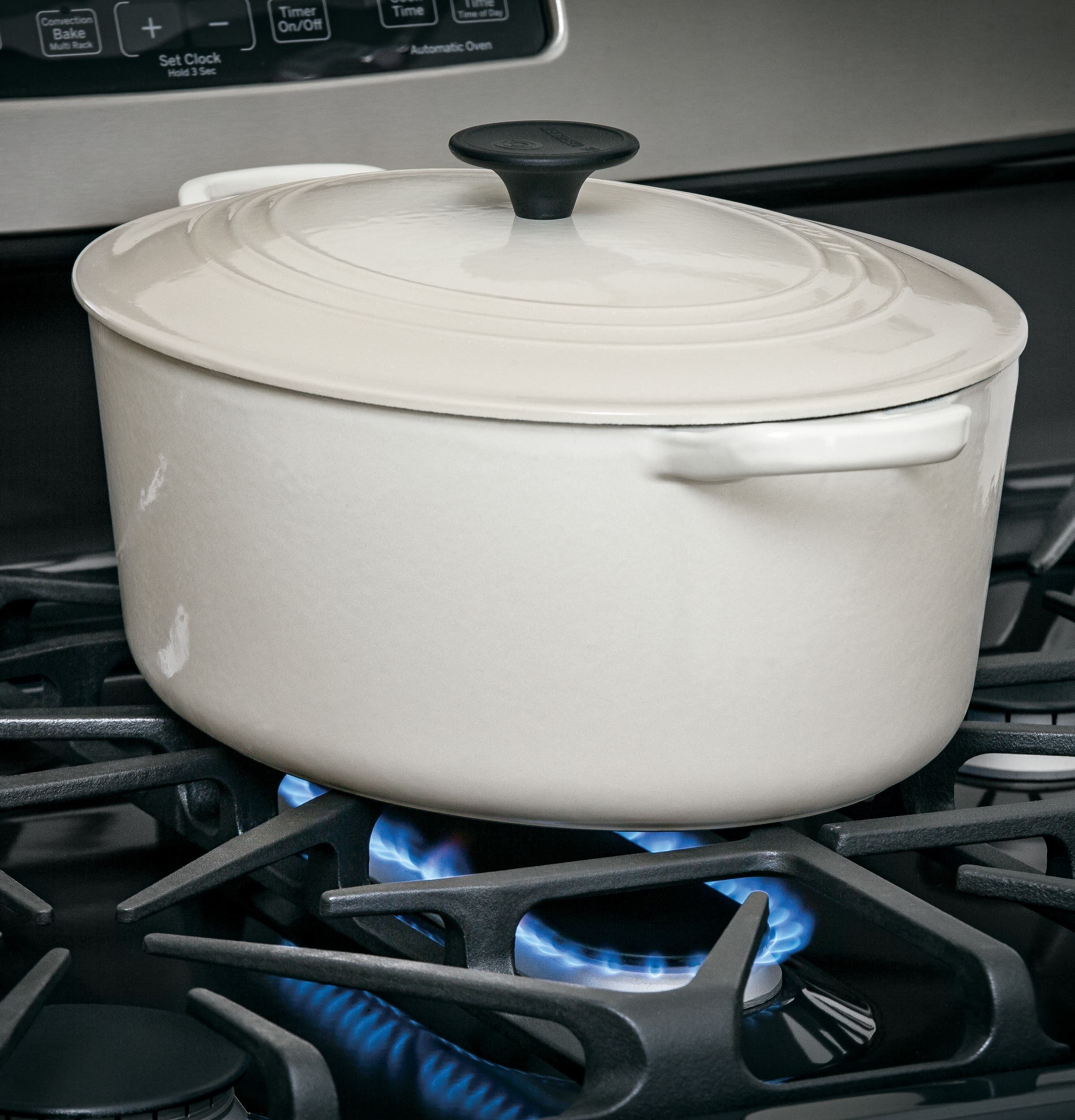 GE JGB650SEFSS Stainless Steel