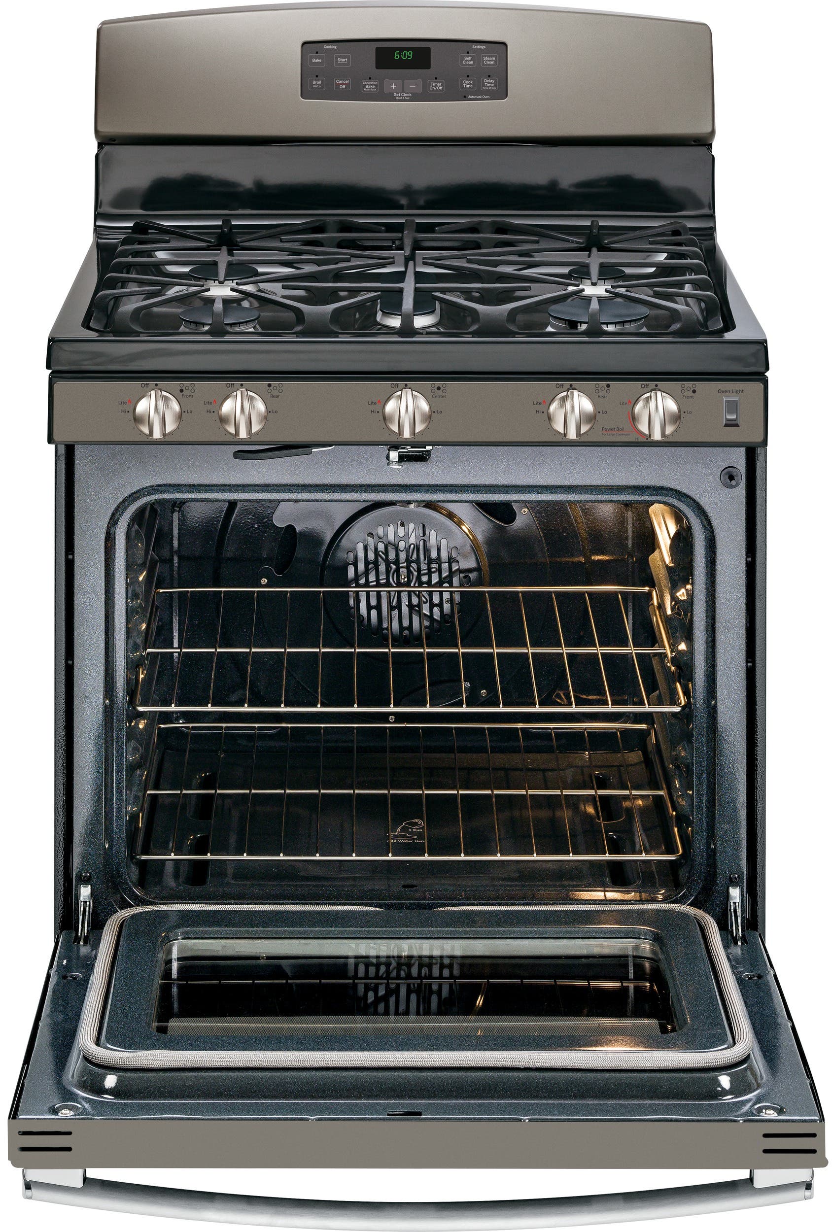 GE JGB690EEFES Slate