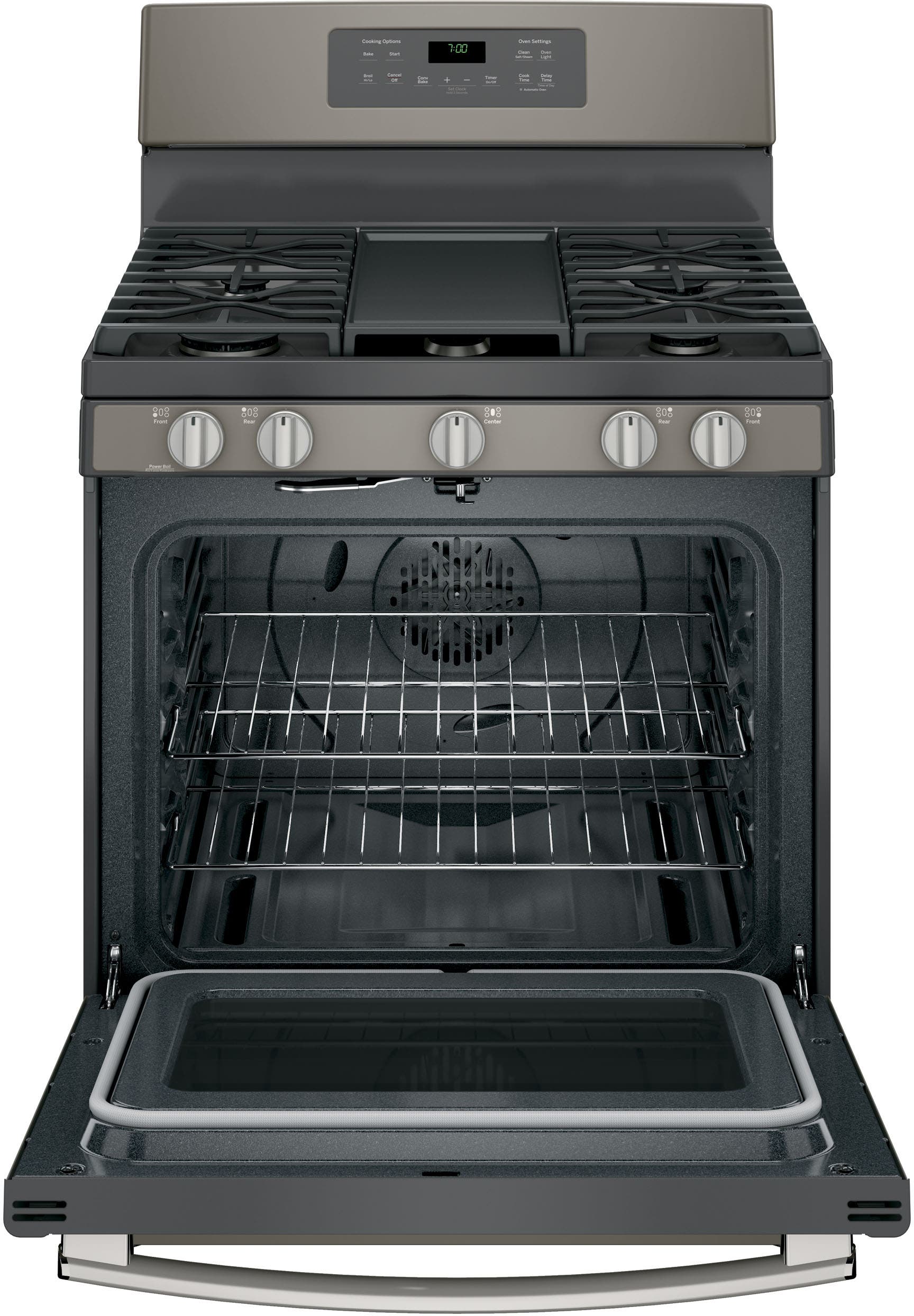 GE JGB700EEJES Slate