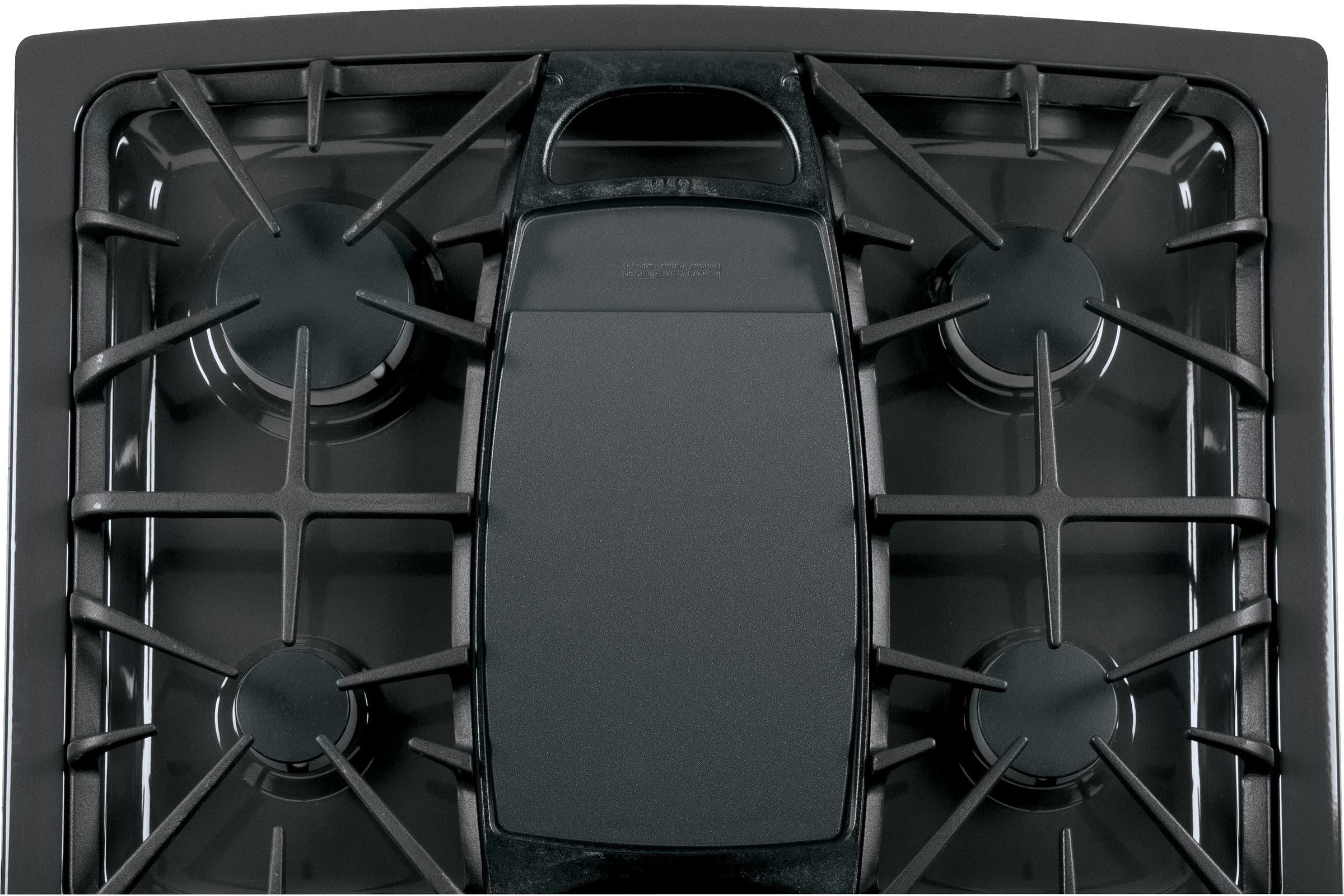 GE JGB750DEFBB Black